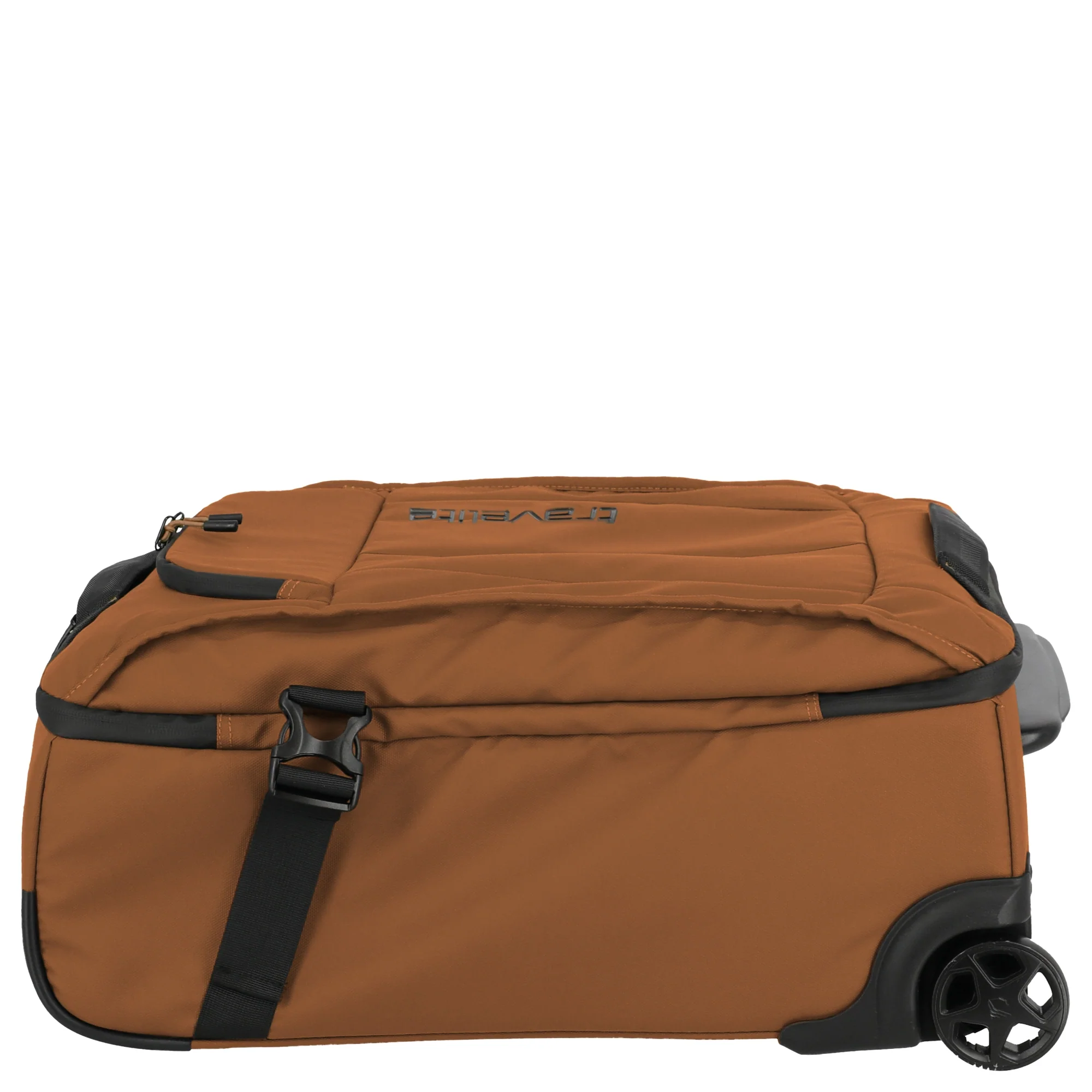 Travelite Briize - Rollenreisetasche S 55 cm (curry) - Image 3