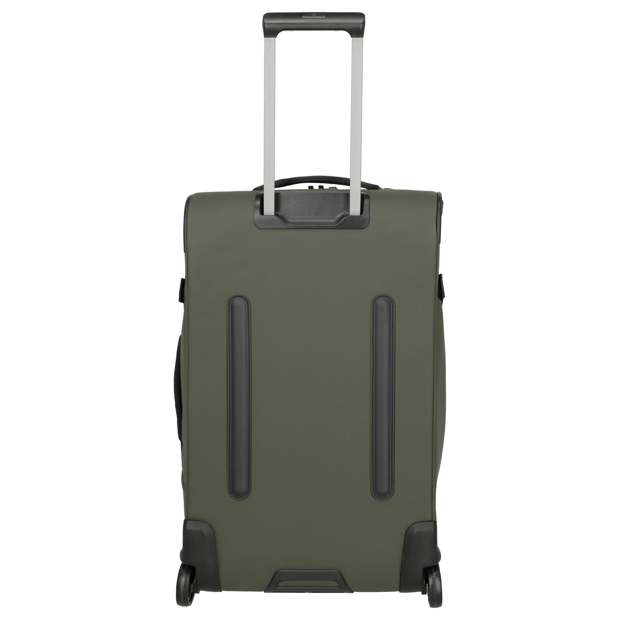 Travelite Briize - Rollenreisetasche Set 2tlg. (khaki) - Image 5