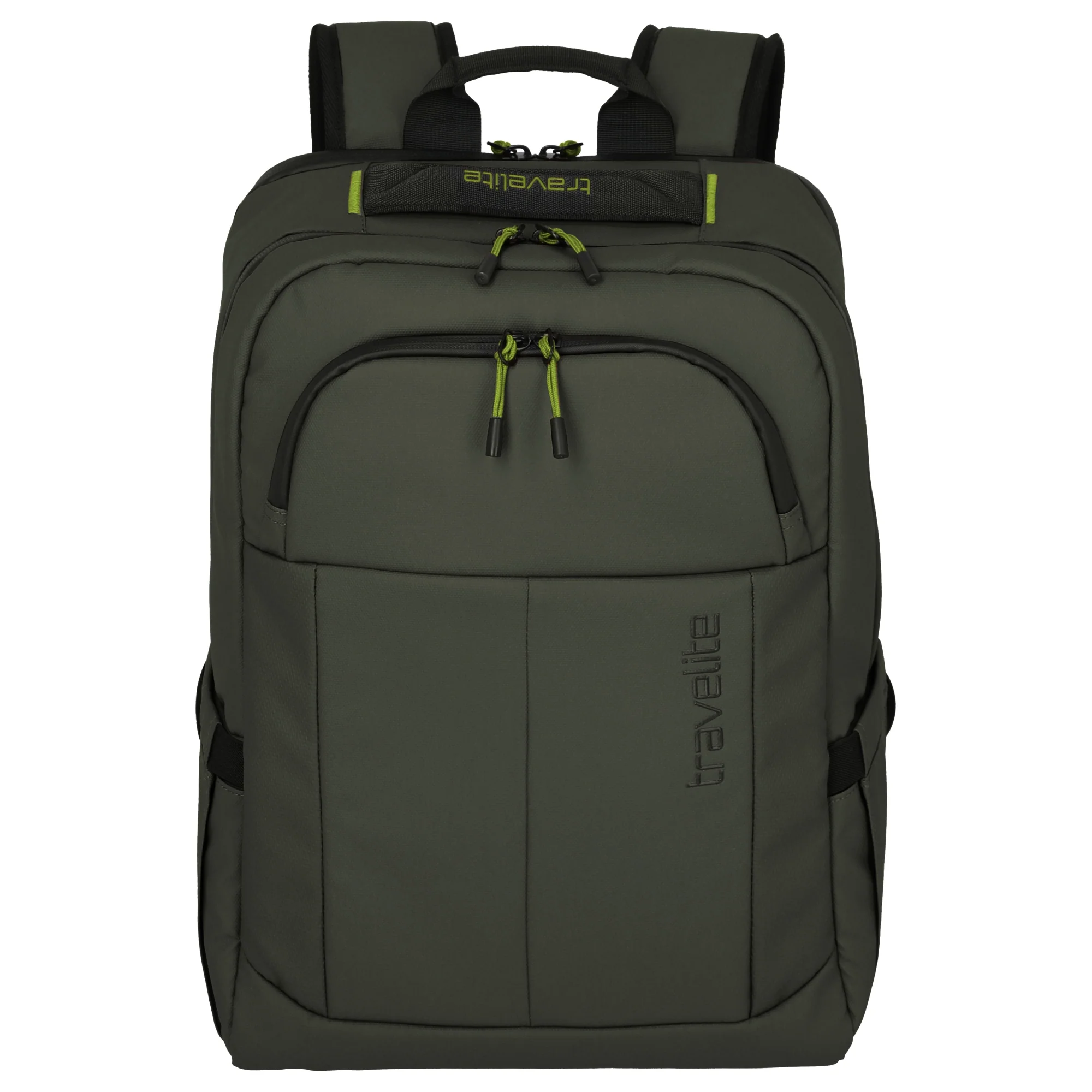 Travelite Briize - Rucksack 15.6" 45 cm (khaki)