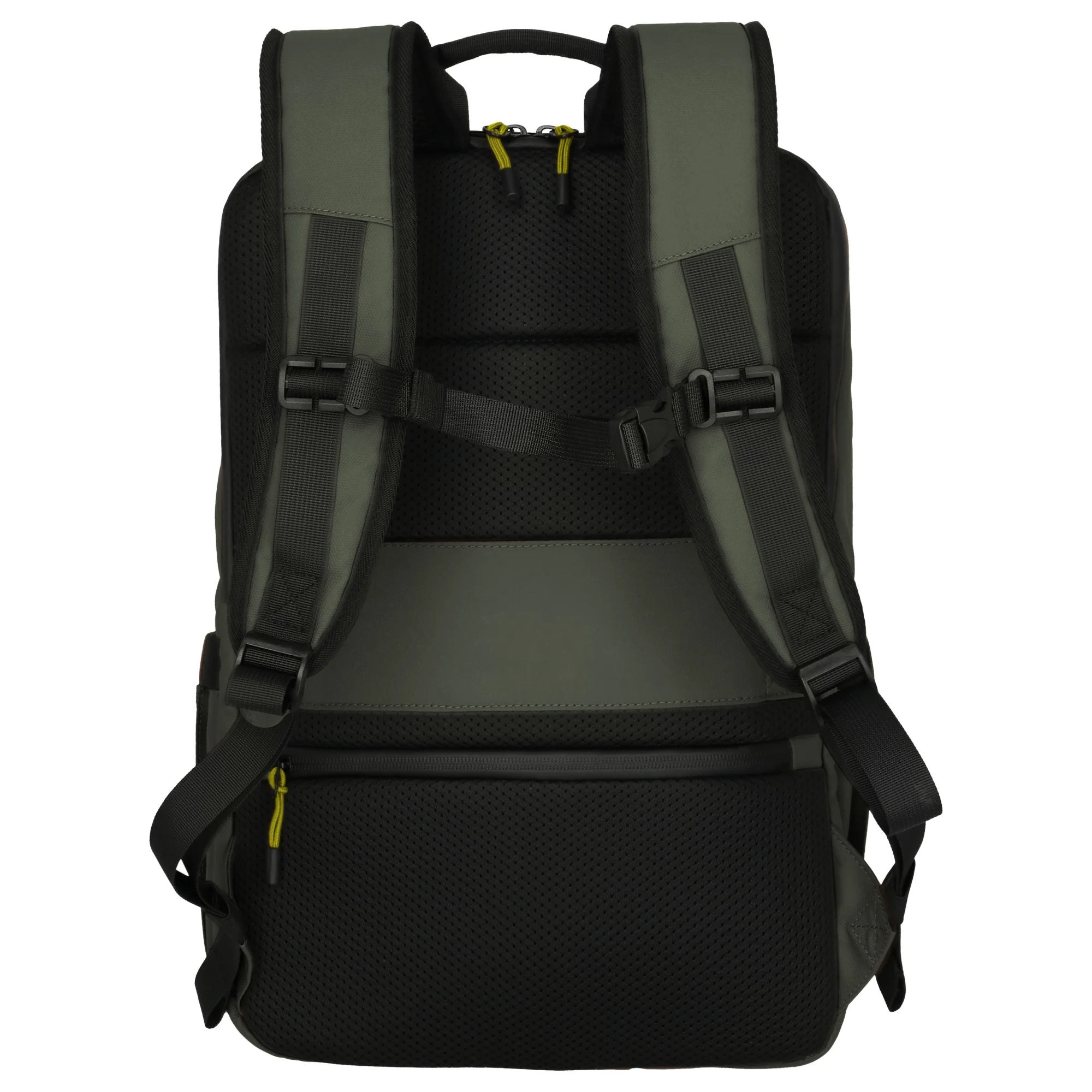 Travelite Briize - Rucksack 15.6" 45 cm (khaki) - Image 3