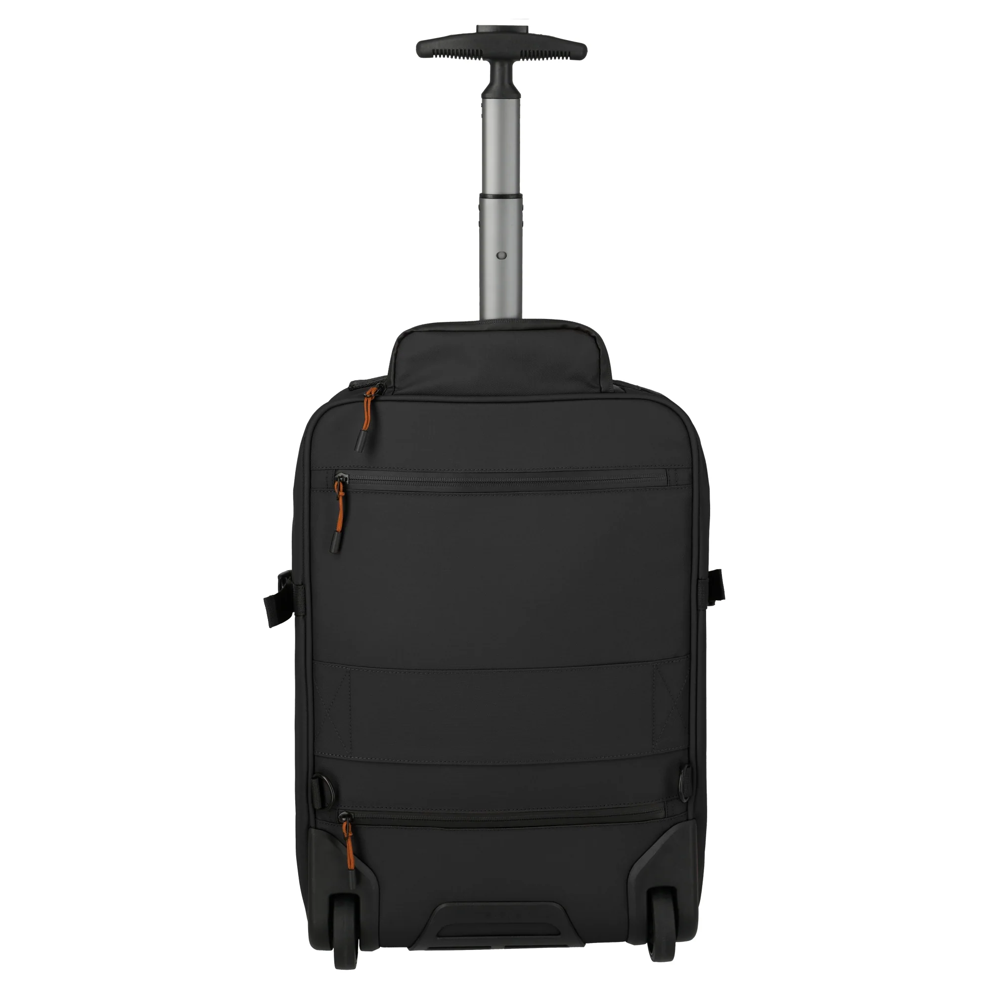Travelite Briize - Rucksacktrolley 50 cm (black) - Image 3