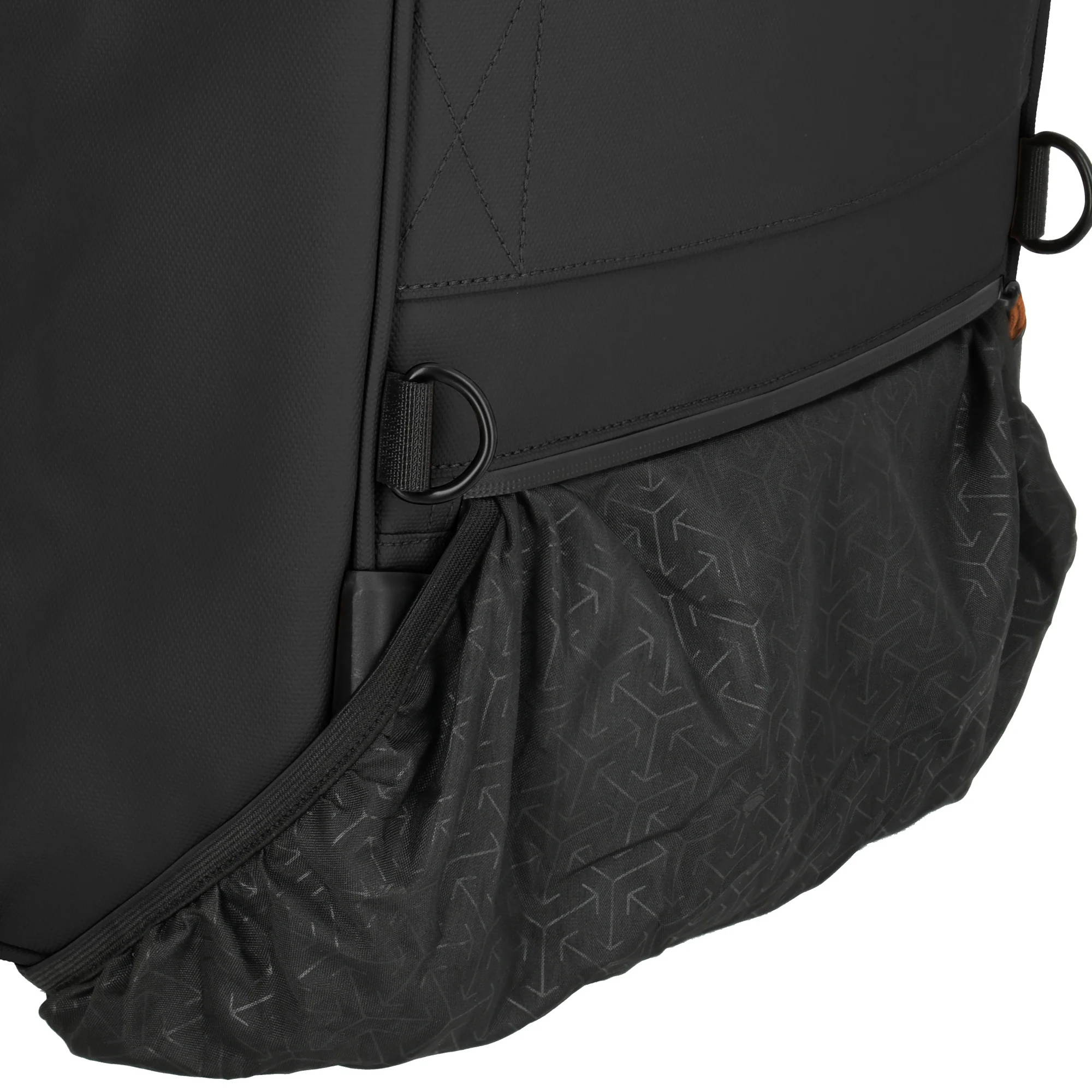 Travelite Briize - Rucksacktrolley 50 cm (black) - Image 9