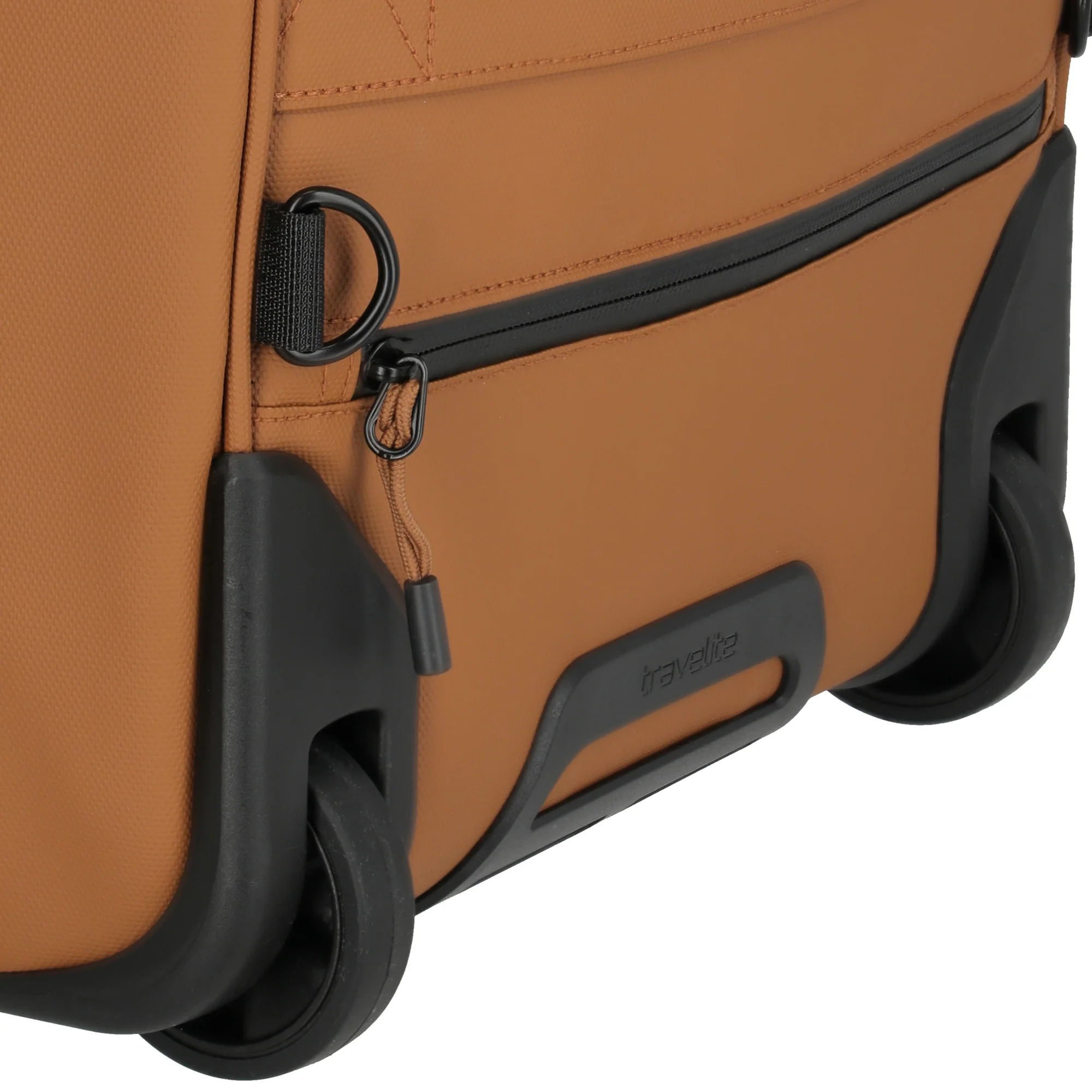 Travelite Briize - Rucksacktrolley 50 cm (curry) - Image 10