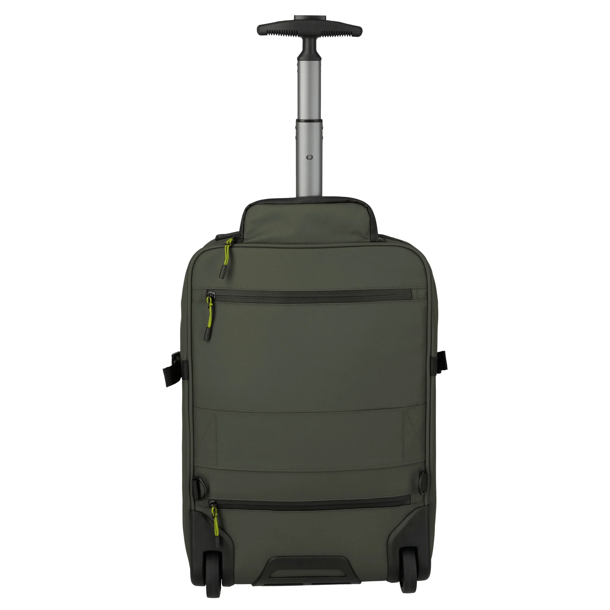Travelite Briize - Rucksacktrolley 50 cm (khaki) - Image 3