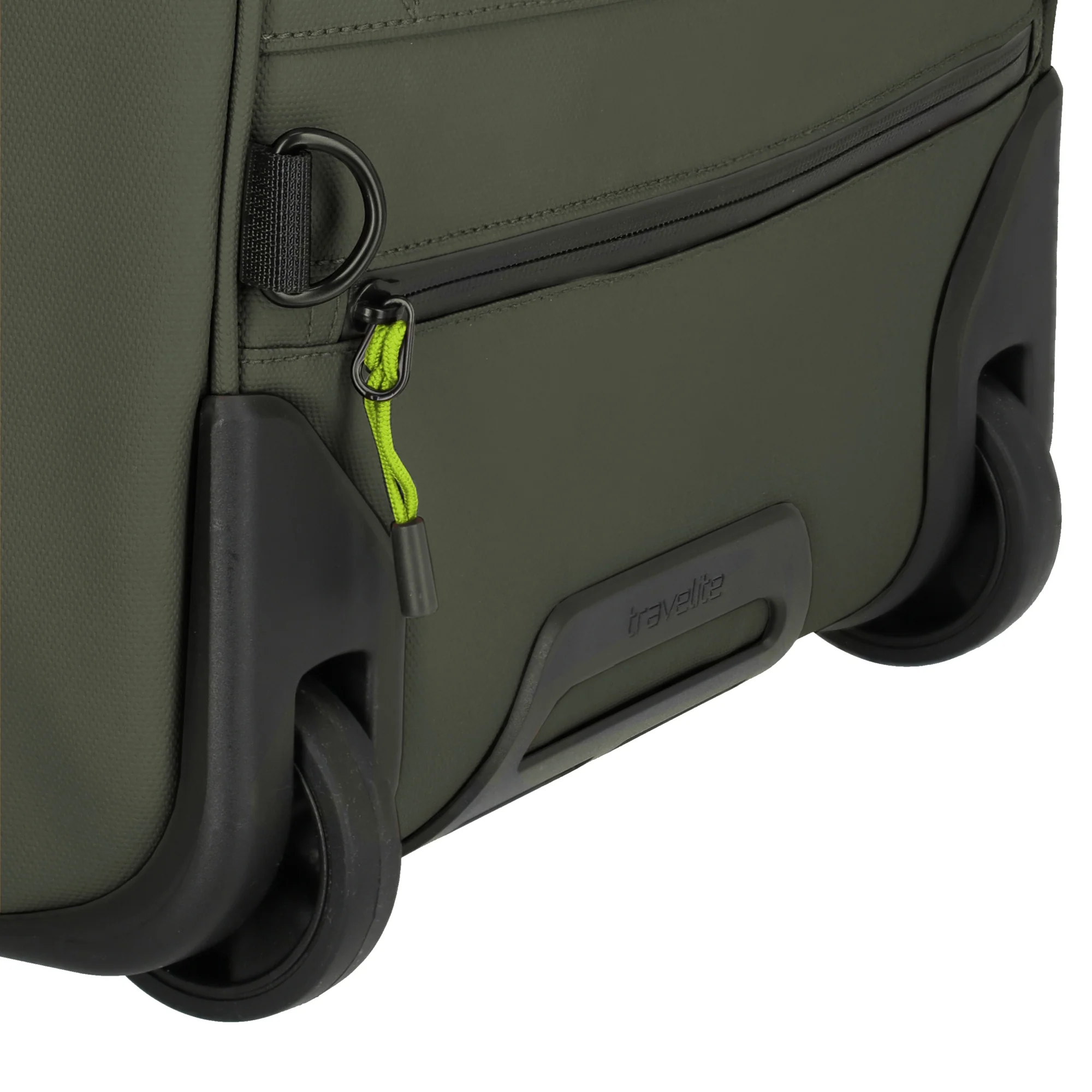 Travelite Briize - Rucksacktrolley 50 cm (khaki) - Image 9