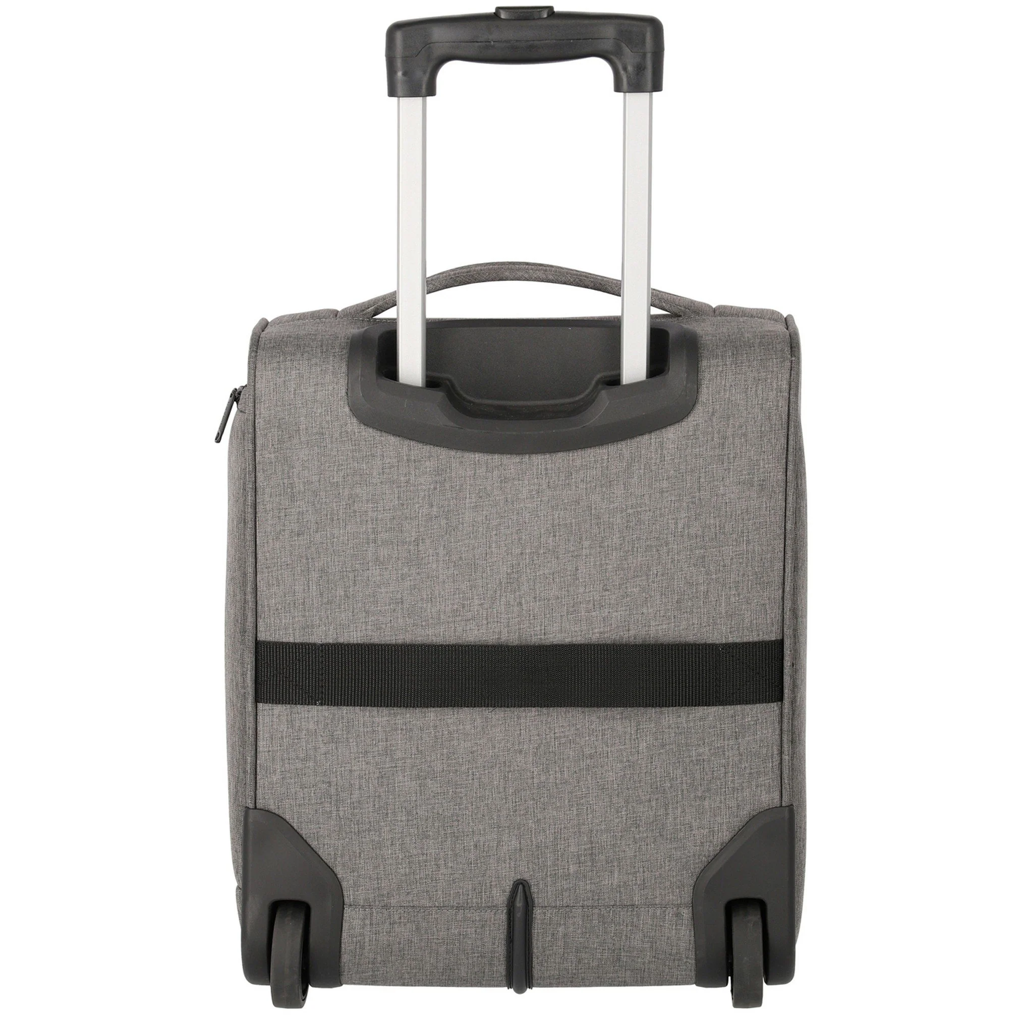 Travelite Cabin Underseater - 2-Rollen-Kabinentrolley XS 43 cm (grey) - Image 3
