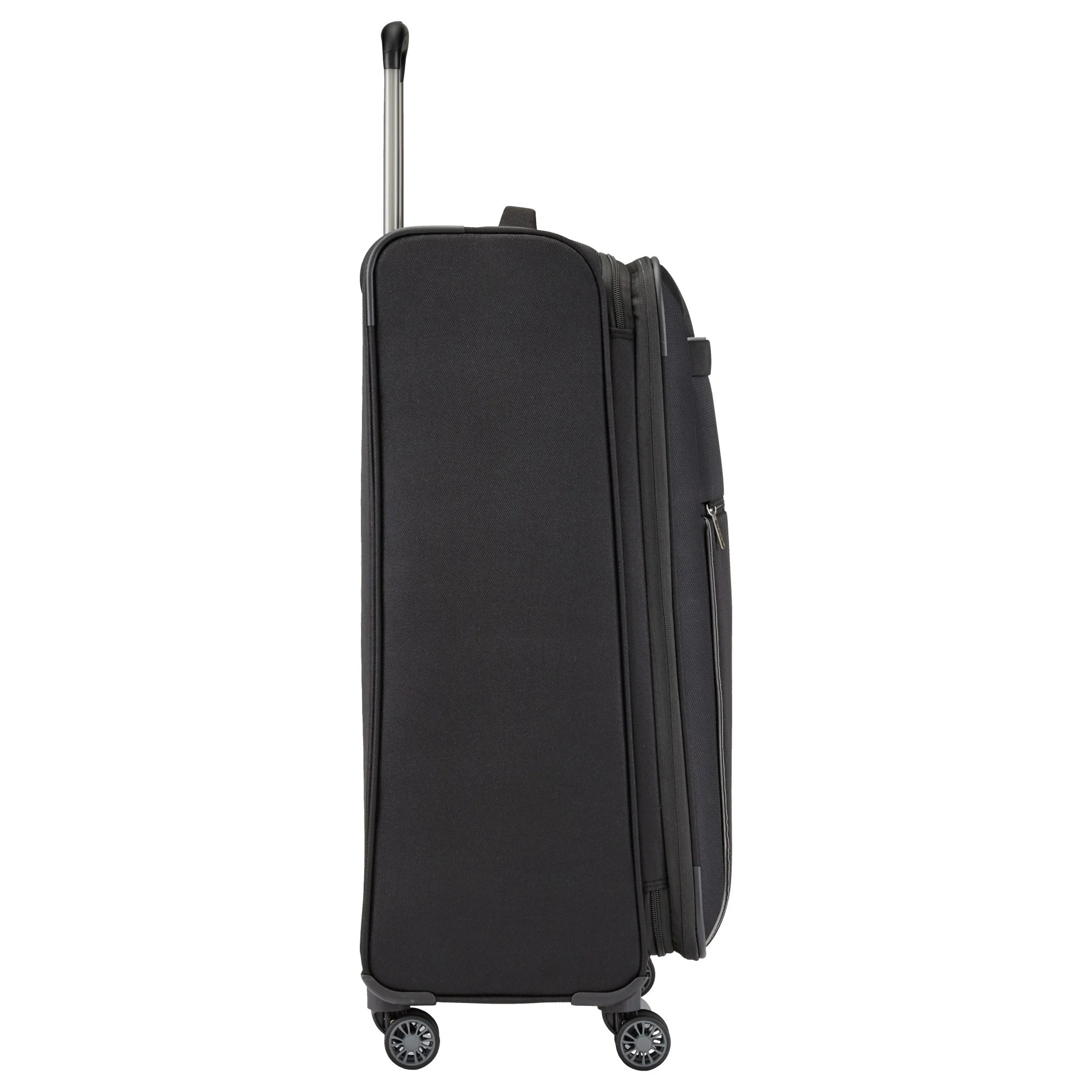 Travelite Capri - 4-Rollen-Trolley L 76 cm erw. (Farbe) - Image 5