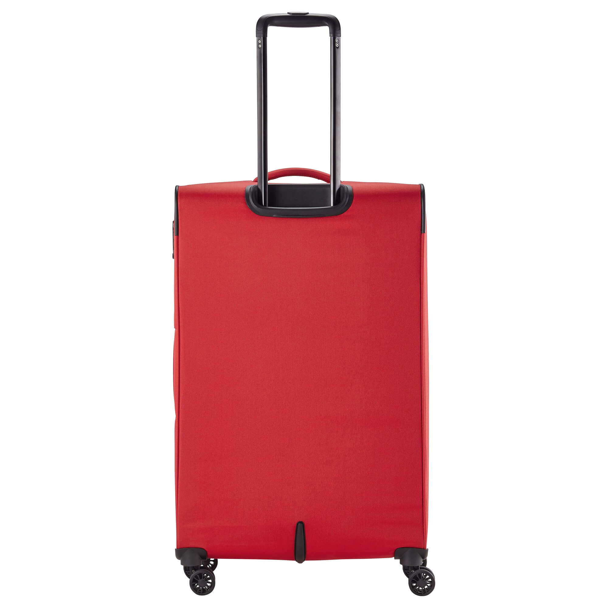 Travelite Chios - 4-Rollen-Trolley L 78 cm erw. (rot) - Image 4