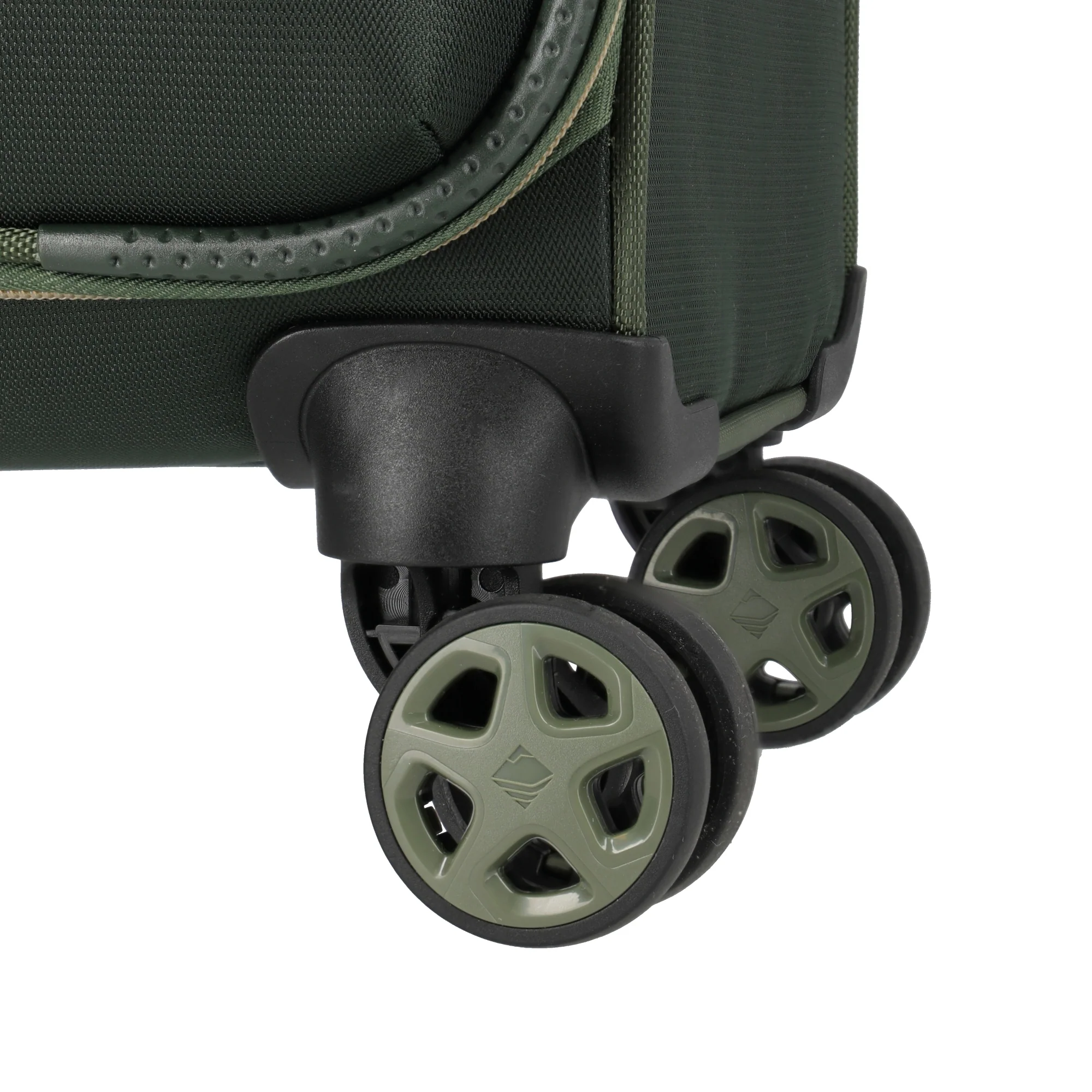 Travelite Color Craze - 4-Rollen-Kabinentrolley S 55 cm (oliv) - Image 10