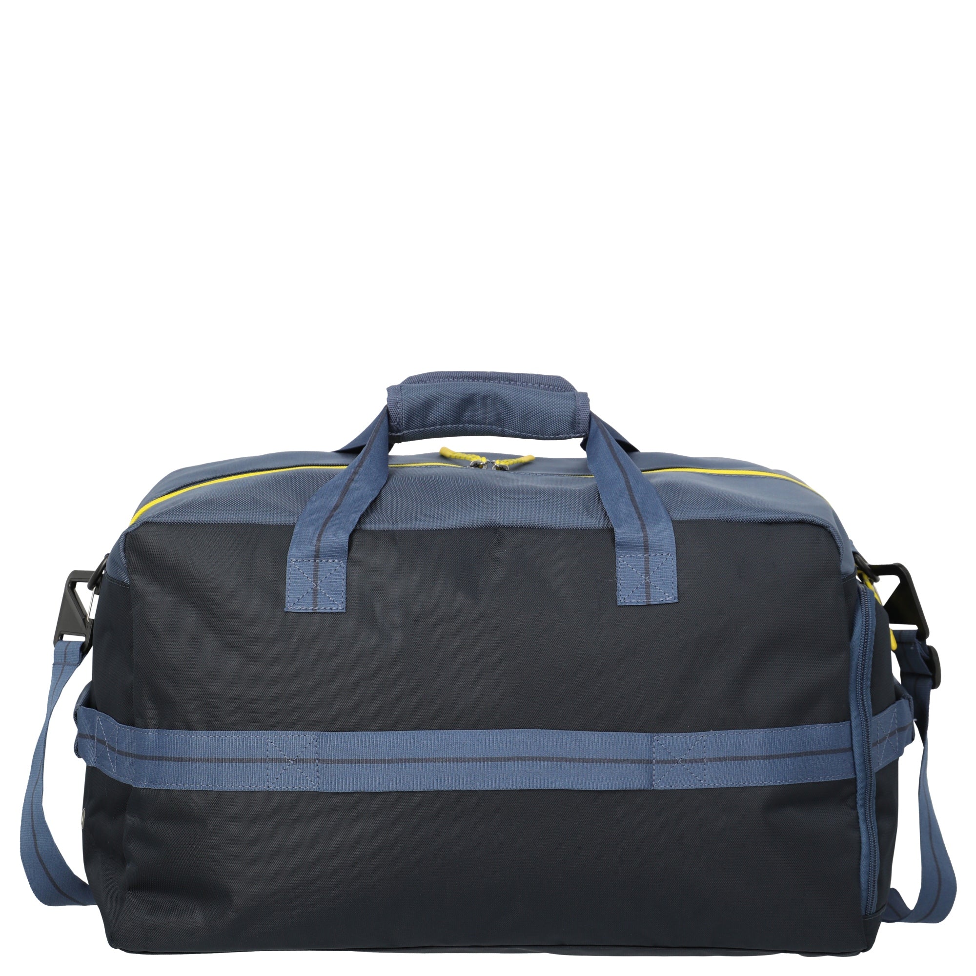 Travelite Color Craze - Reisetasche 48 cm (dunkelblau) - Image 3