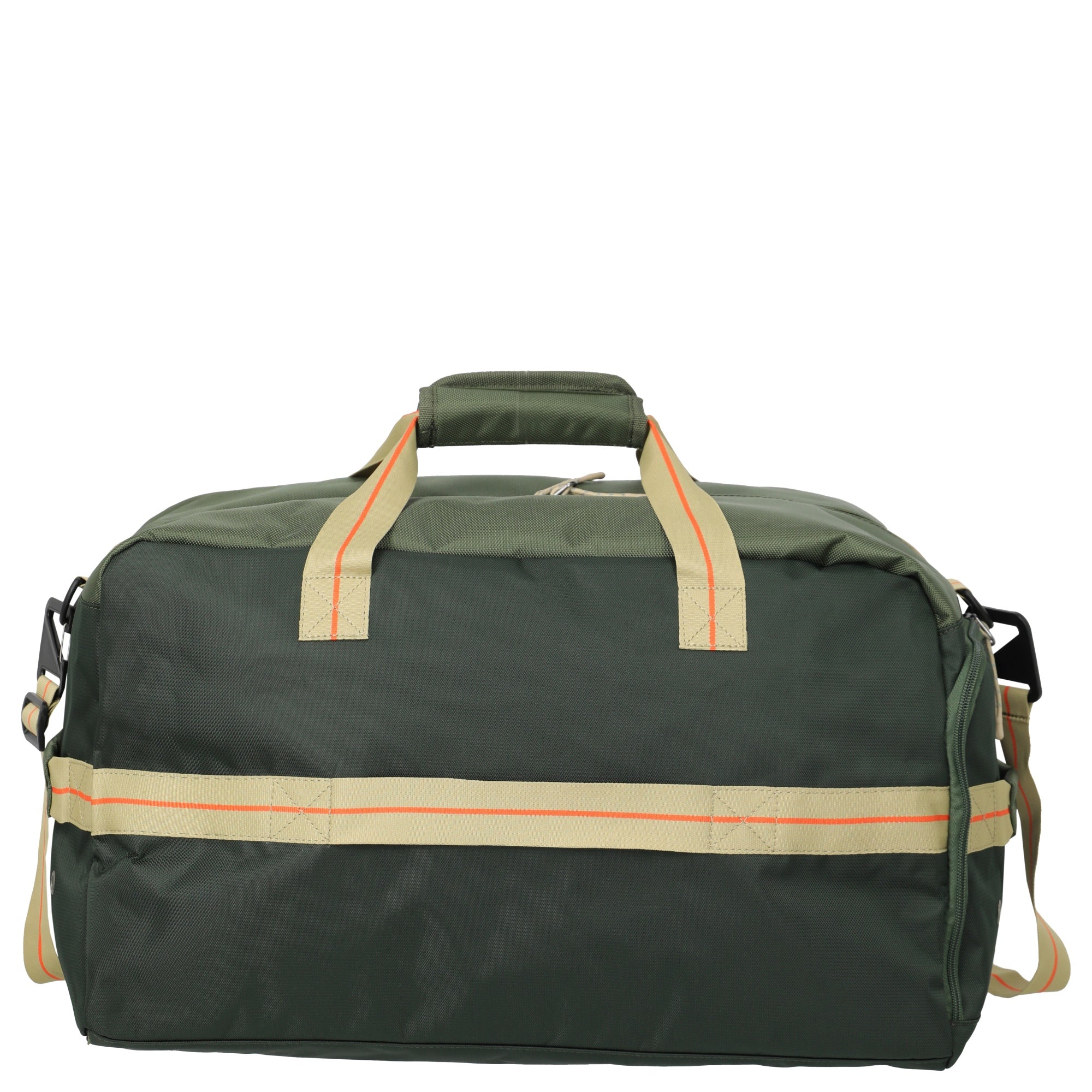 Travelite Color Craze - Reisetasche 48 cm (oliv) - Image 3