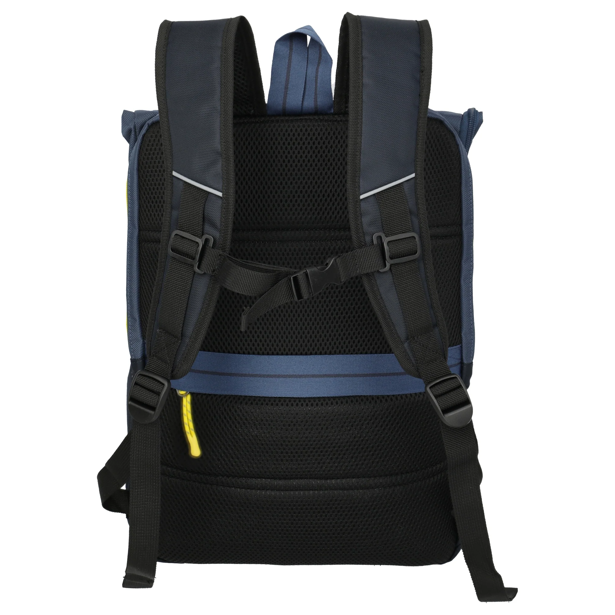 Travelite Color Craze - Rucksack 47 cm (dunkelblau) - Image 3