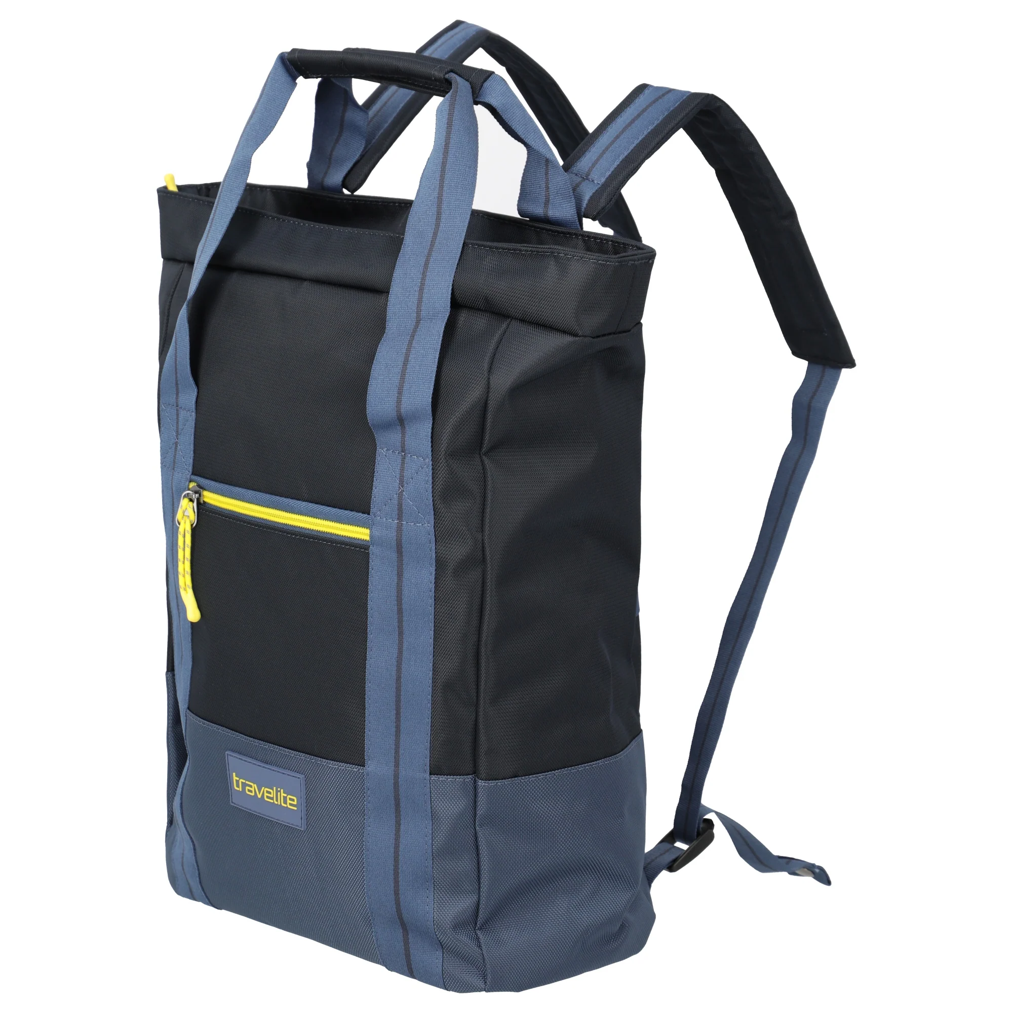 Travelite Color Craze - Rucksack 42 cm (dunkelblau) - Image 2