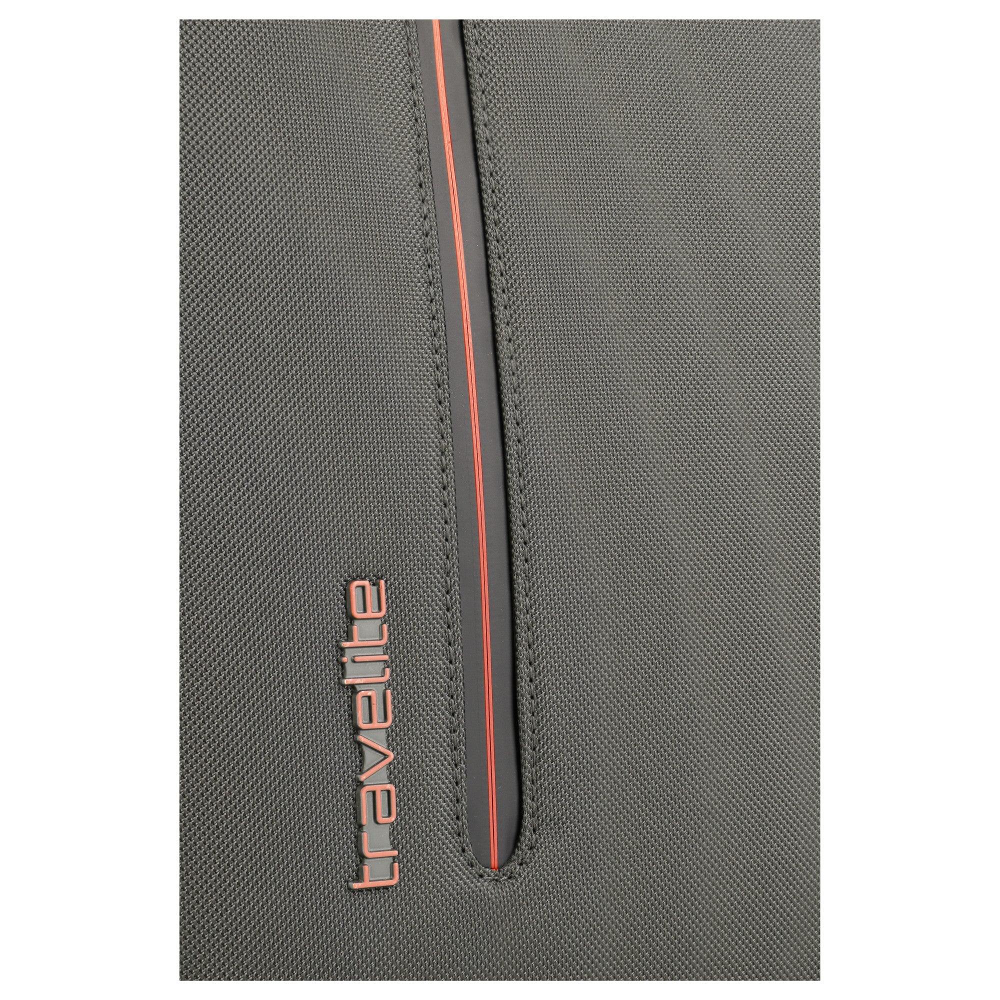 Travelite Crosslite - 2-Rollen-Kabinentrolley S 54 cm erw. (olive) - Image 12