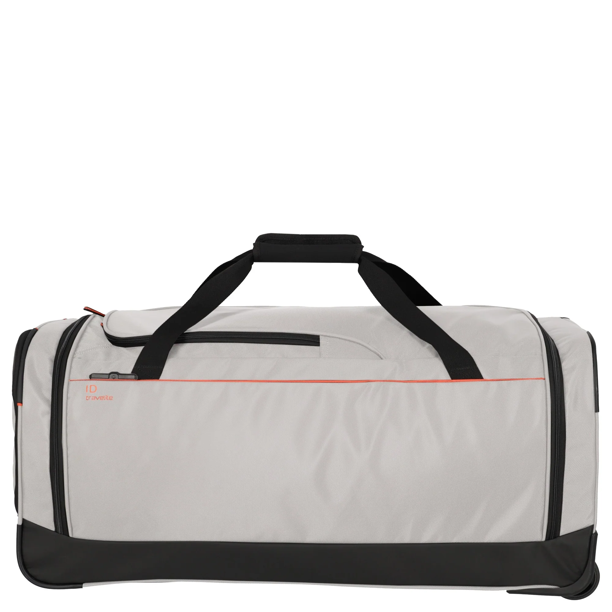 Travelite Crosslite - 2-Rollen-Reisetasche 79 cm (natur) - Image 3