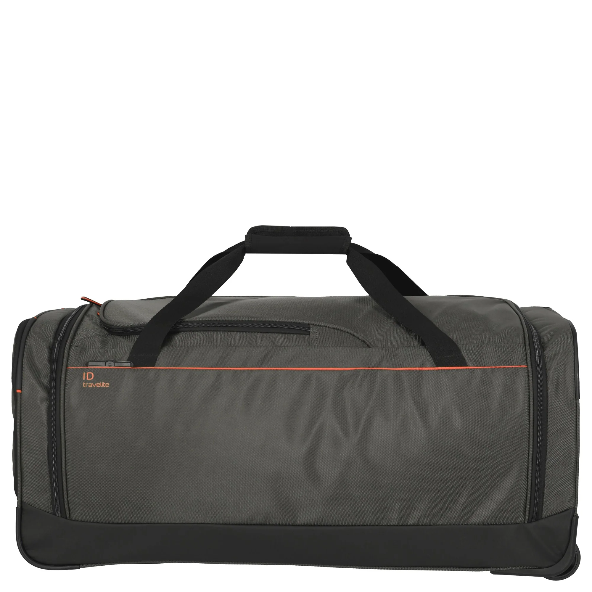 Travelite Crosslite - 2-Rollen-Reisetasche 79 cm (oliv) - Image 3