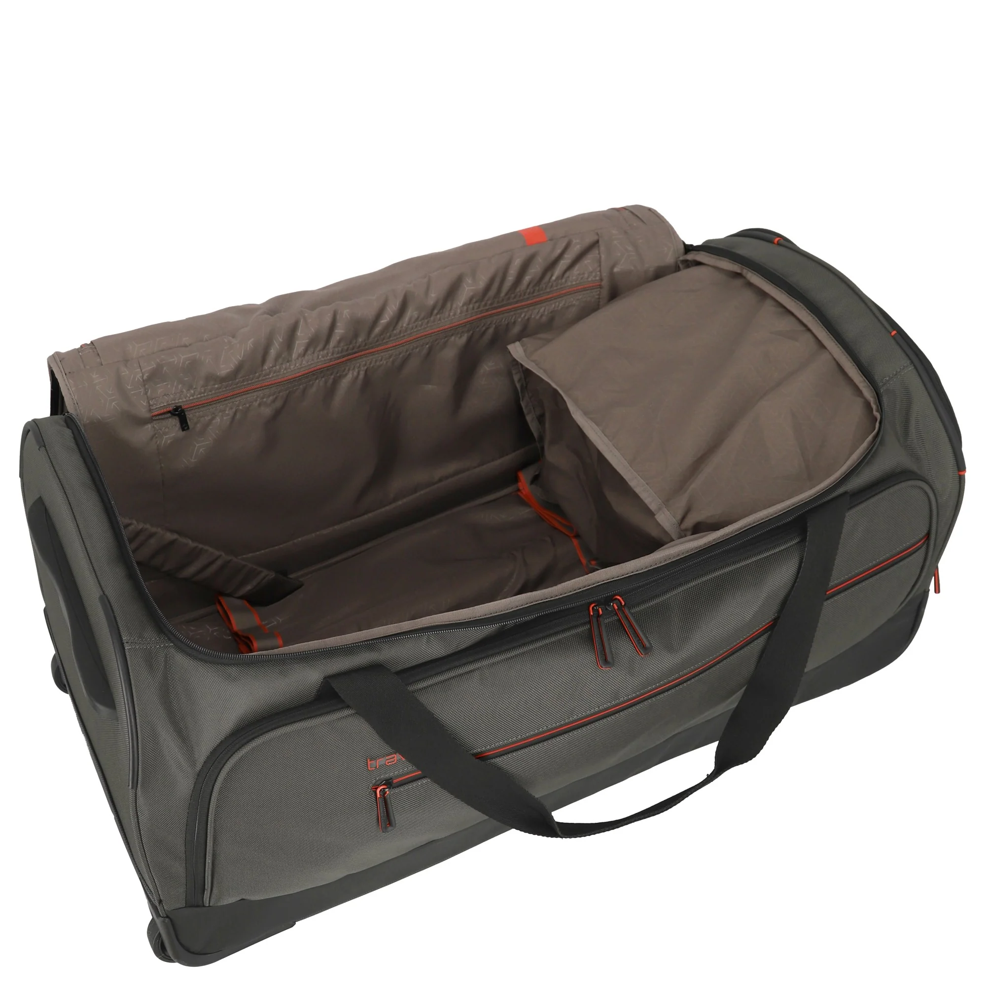 Travelite Crosslite - 2-Rollen-Reisetasche 79 cm (oliv) - Image 7