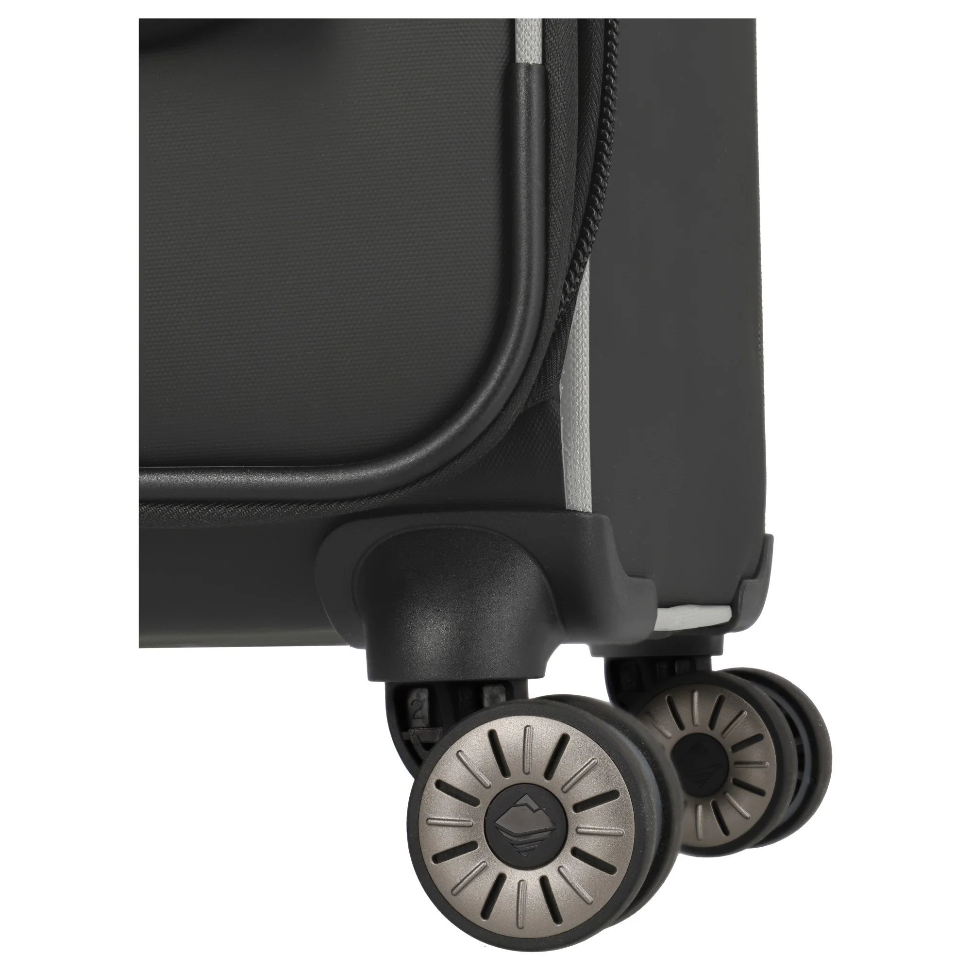 Travelite Crosslite - 4-Rollen-Trolley L 77 cm erw. (natur) - Image 9