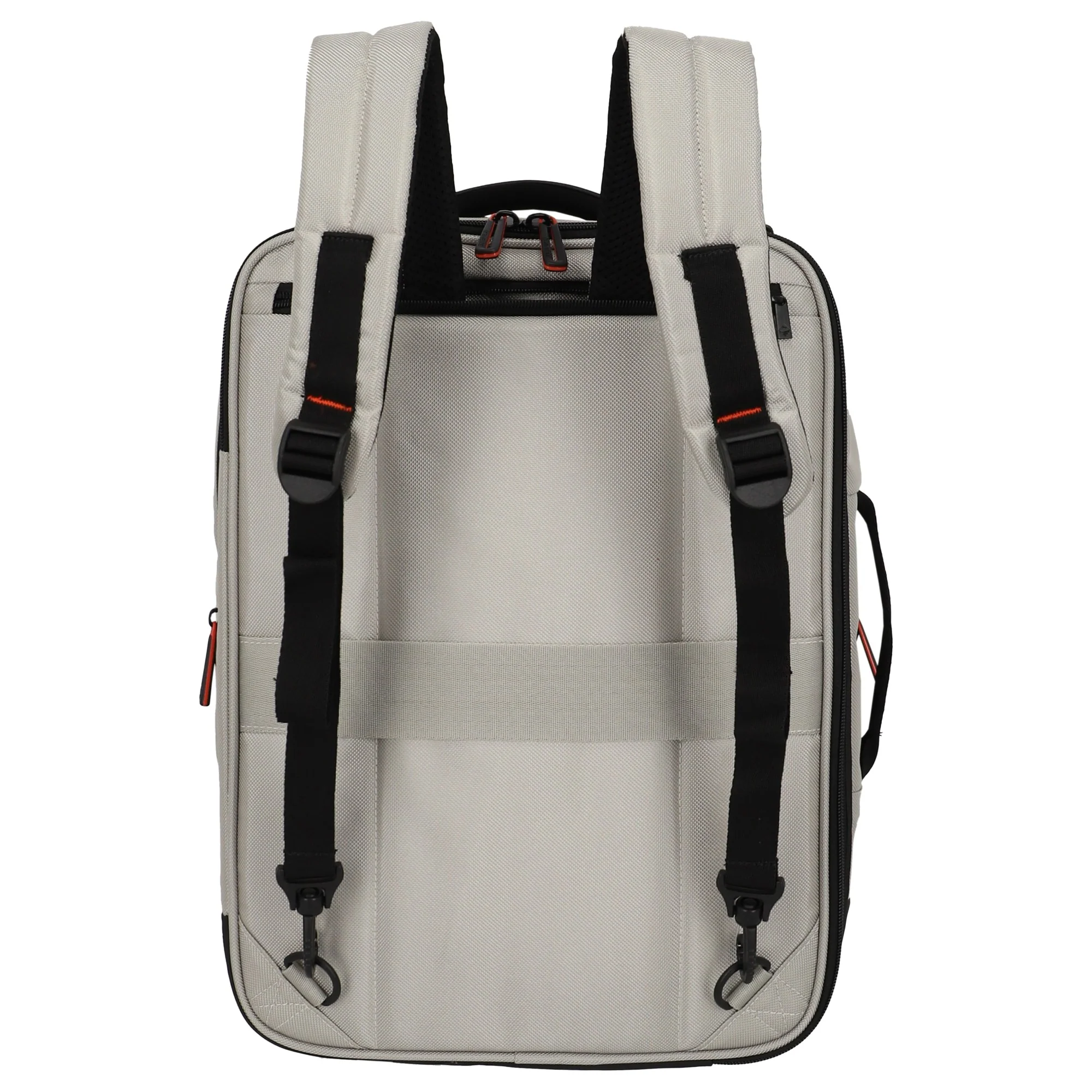 Travelite Crosslite - Bordtasche/Rucksack 43 cm (natur) - Image 3