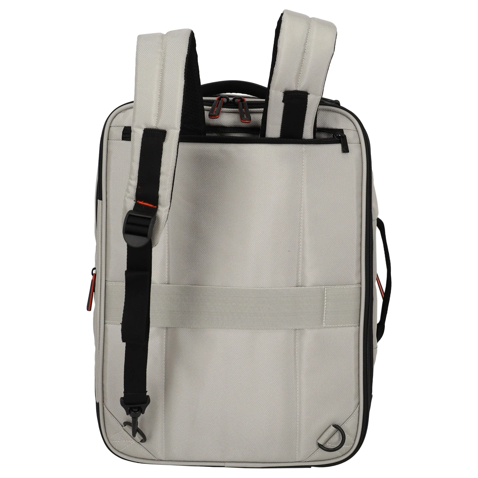 Travelite Crosslite - Bordtasche/Rucksack 43 cm (natur) - Image 4