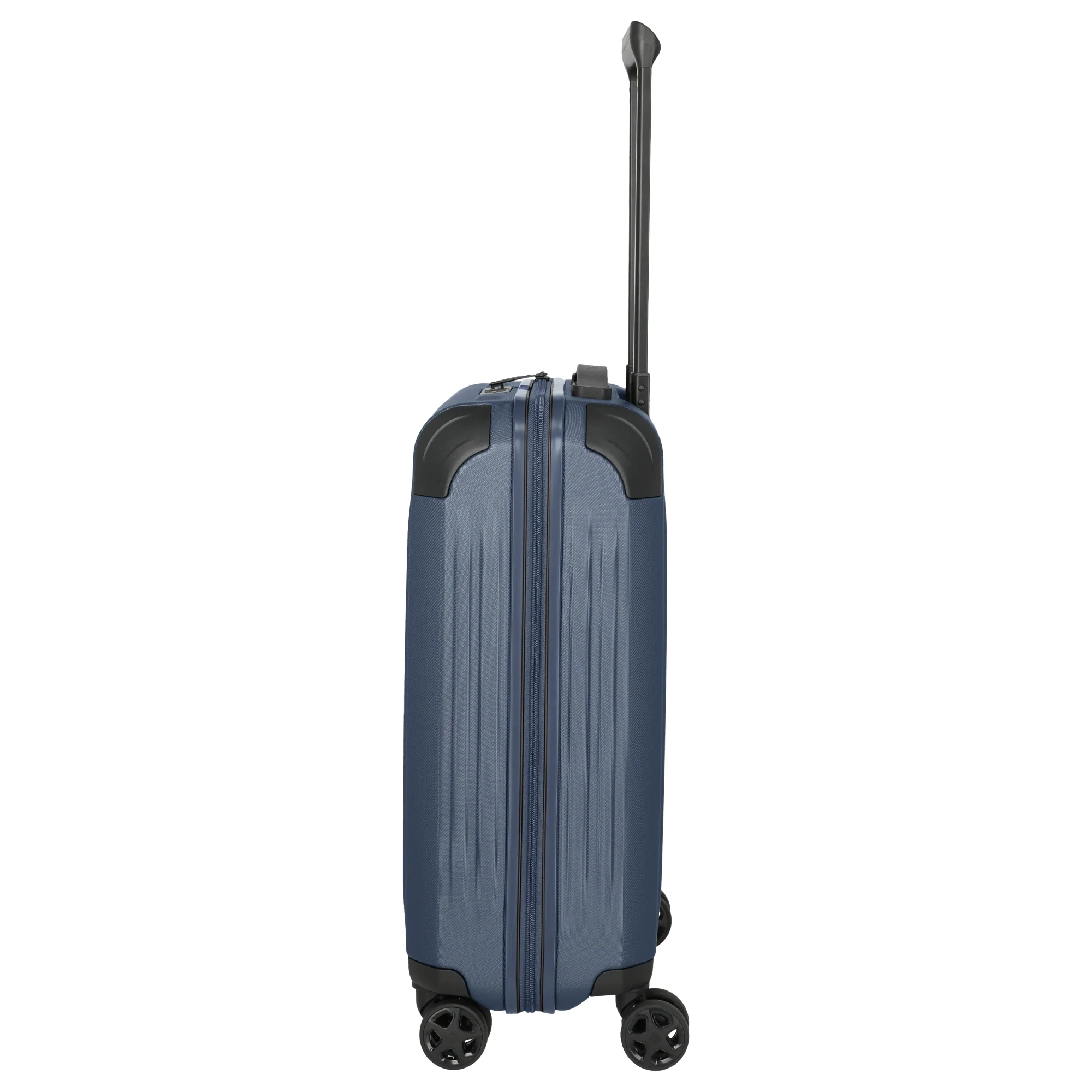 Travelite Dynamiic -4-Rollen-Kabinentrolley S 55 cm (denimblue) - Image 3