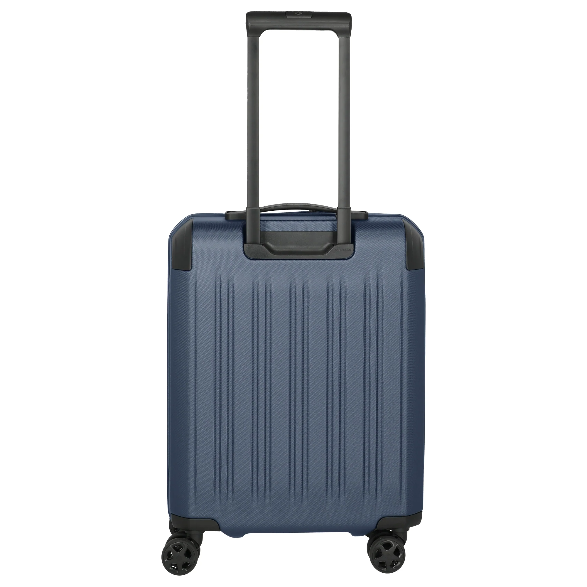 Travelite Dynamiic -4-Rollen-Kabinentrolley S 55 cm (denimblue) - Image 4