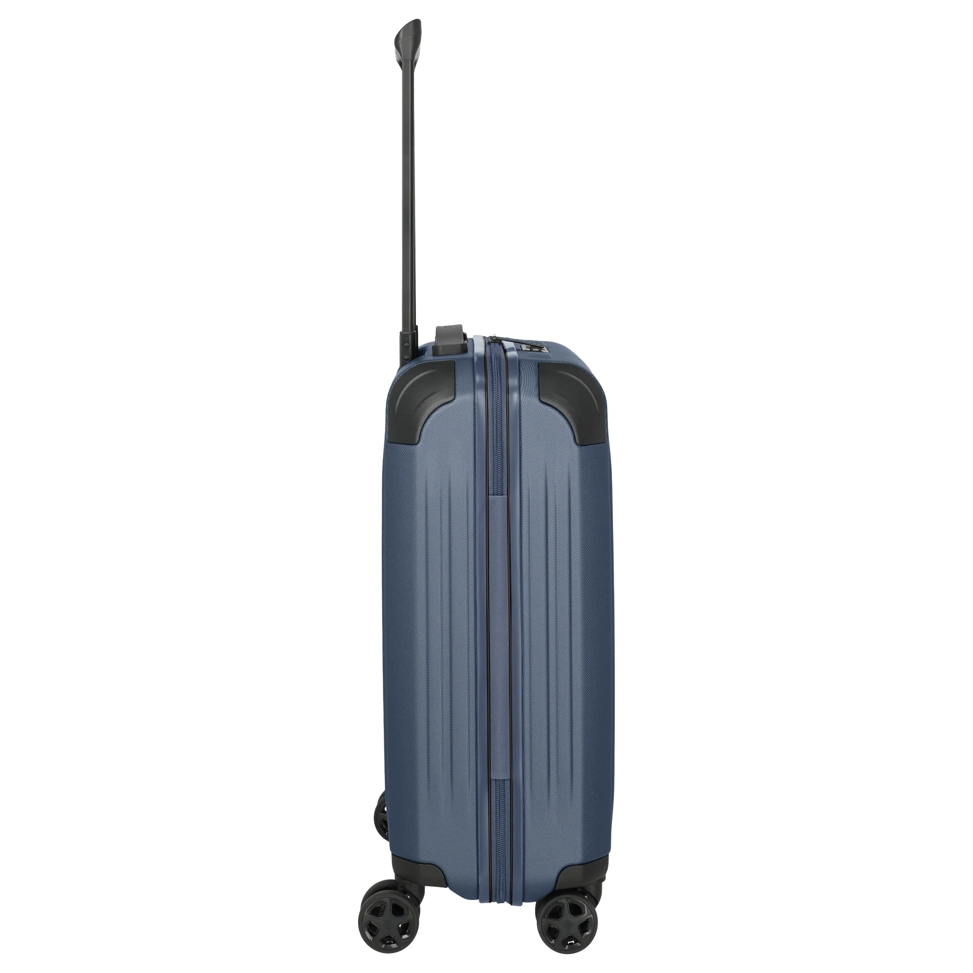 Travelite Dynamiic -4-Rollen-Kabinentrolley S 55 cm (denimblue) - Image 5