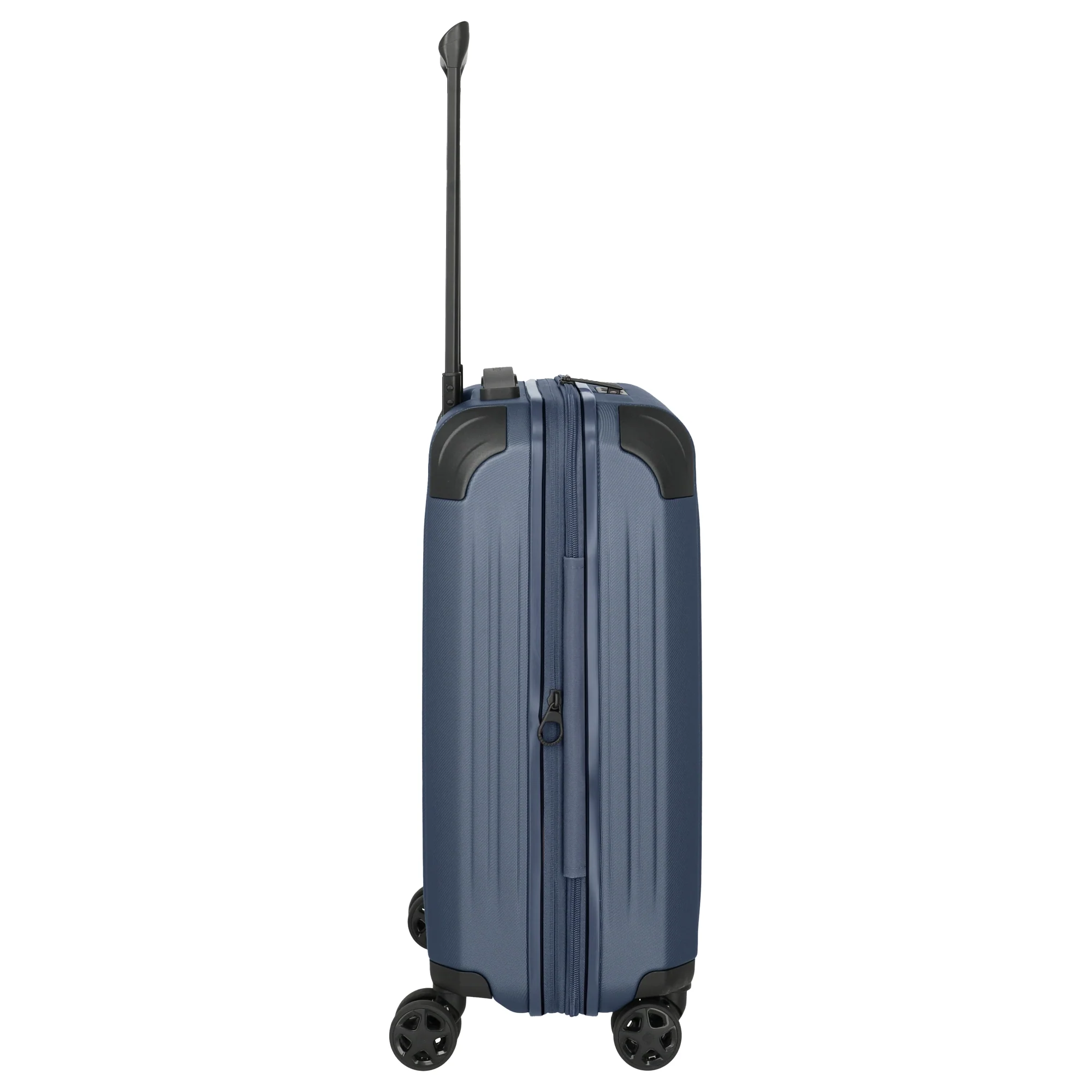 Travelite Dynamiic -4-Rollen-Kabinentrolley S 55 cm erw. (denimblue) - Image 6