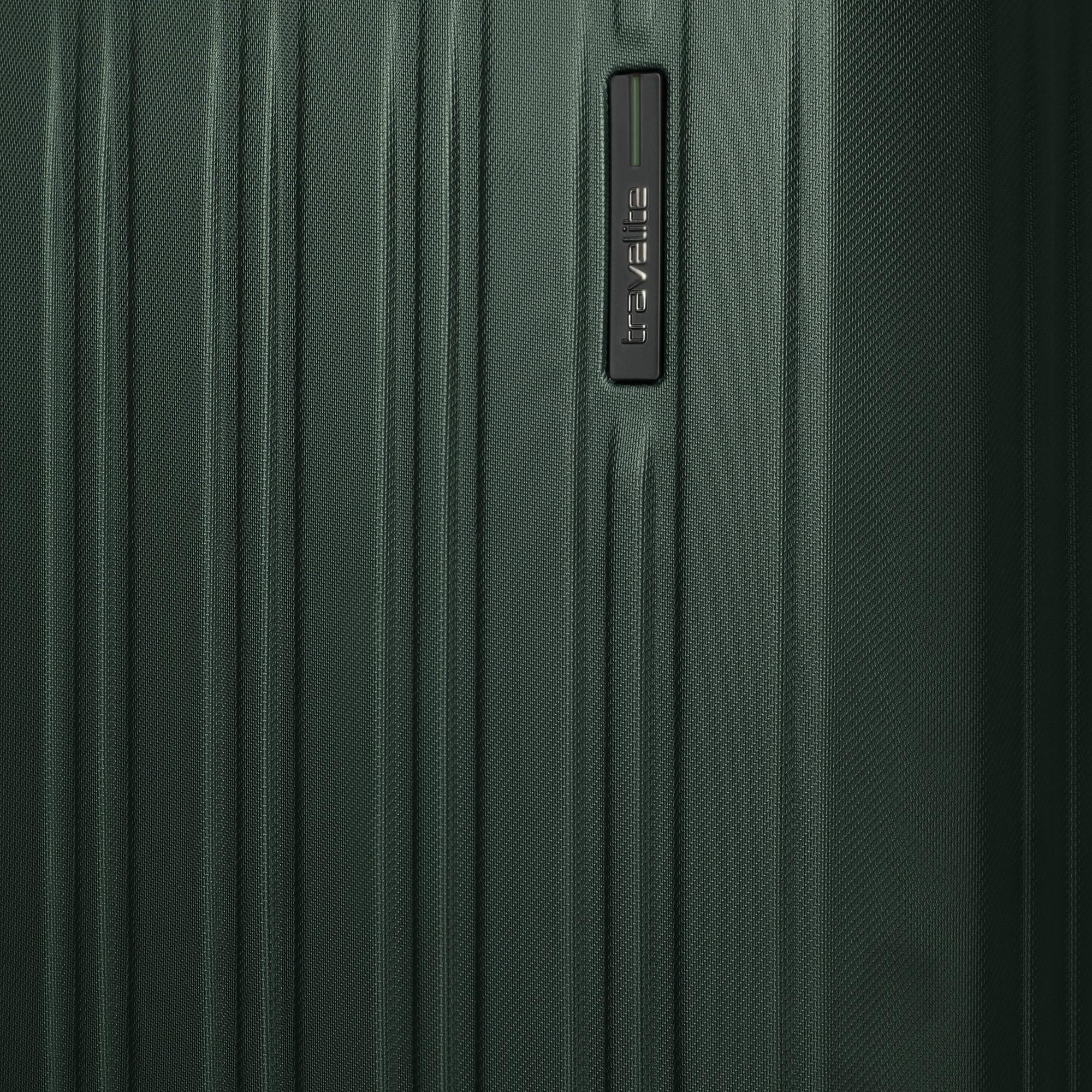 Travelite Dynamiic -4-Rollen-Kabinentrolley S 55 cm (grün) - Image 10