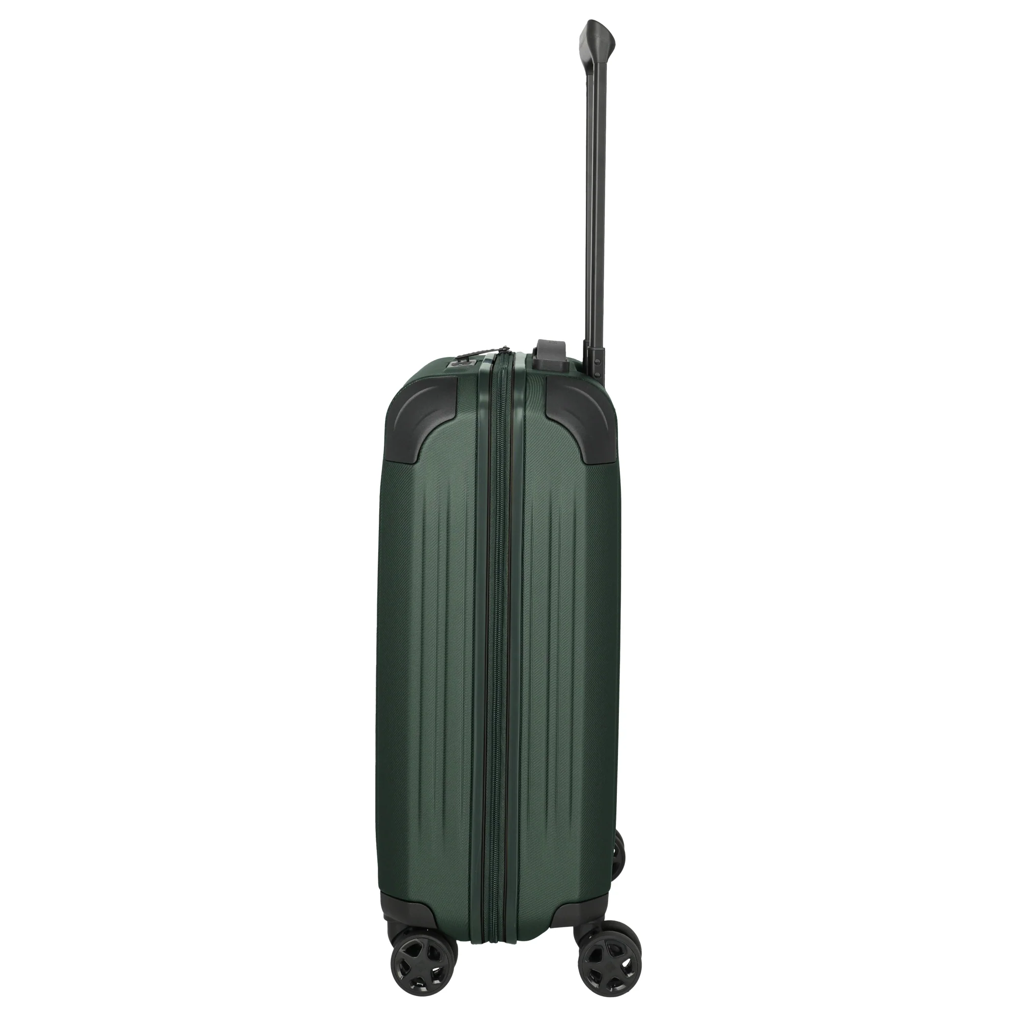 Travelite Dynamiic -4-Rollen-Kabinentrolley S 55 cm (grün) - Image 3