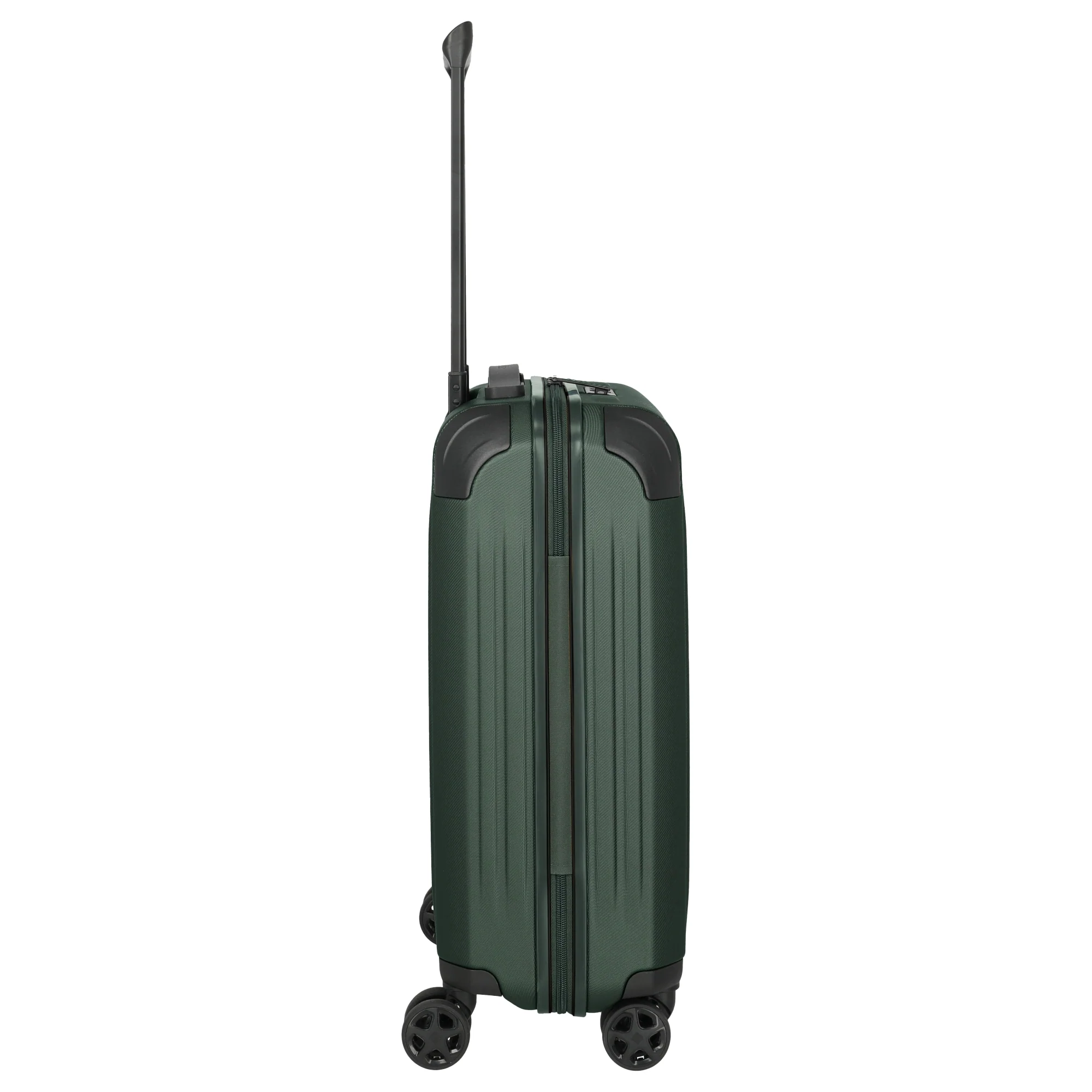 Travelite Dynamiic -4-Rollen-Kabinentrolley S 55 cm (grün) - Image 5