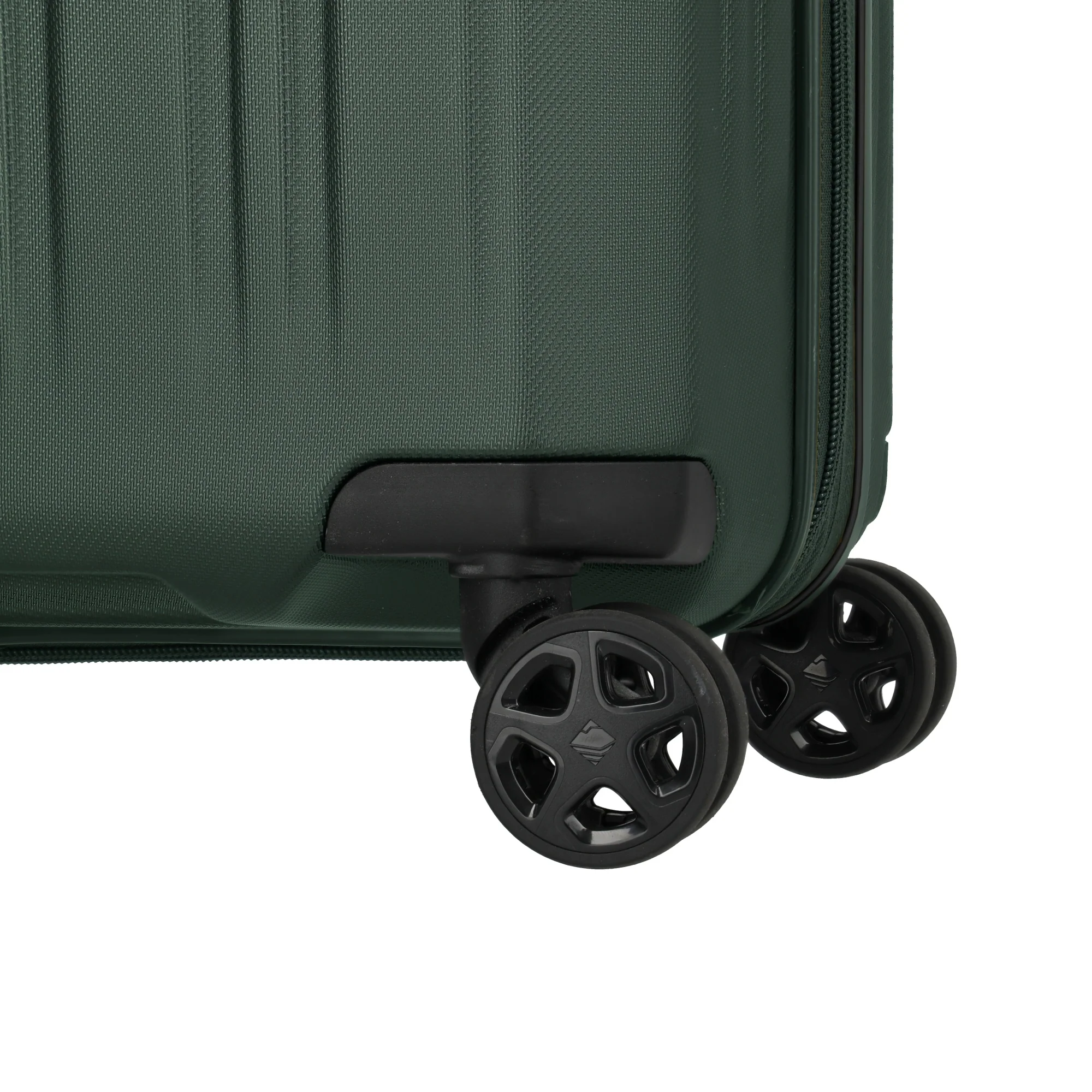 Travelite Dynamiic -4-Rollen-Kabinentrolley S 55 cm (grün) - Image 8