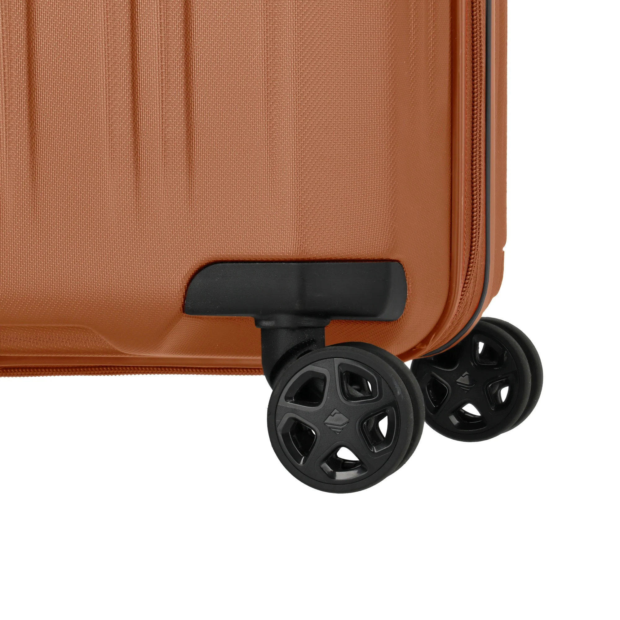 Travelite Dynamiic - 4-Rollen-Trolley M 66 cm erw. (kupfer) - Image 8