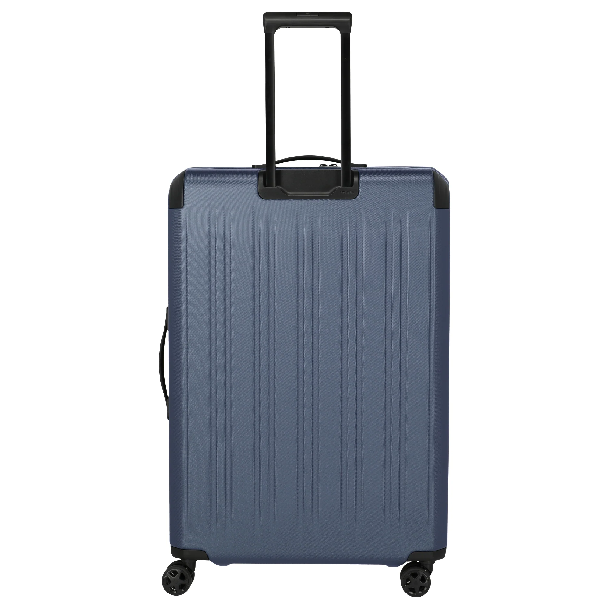 Travelite Dynamiic - 4-Rollen-Trolley XL 81 cm (denimblue) - Image 4