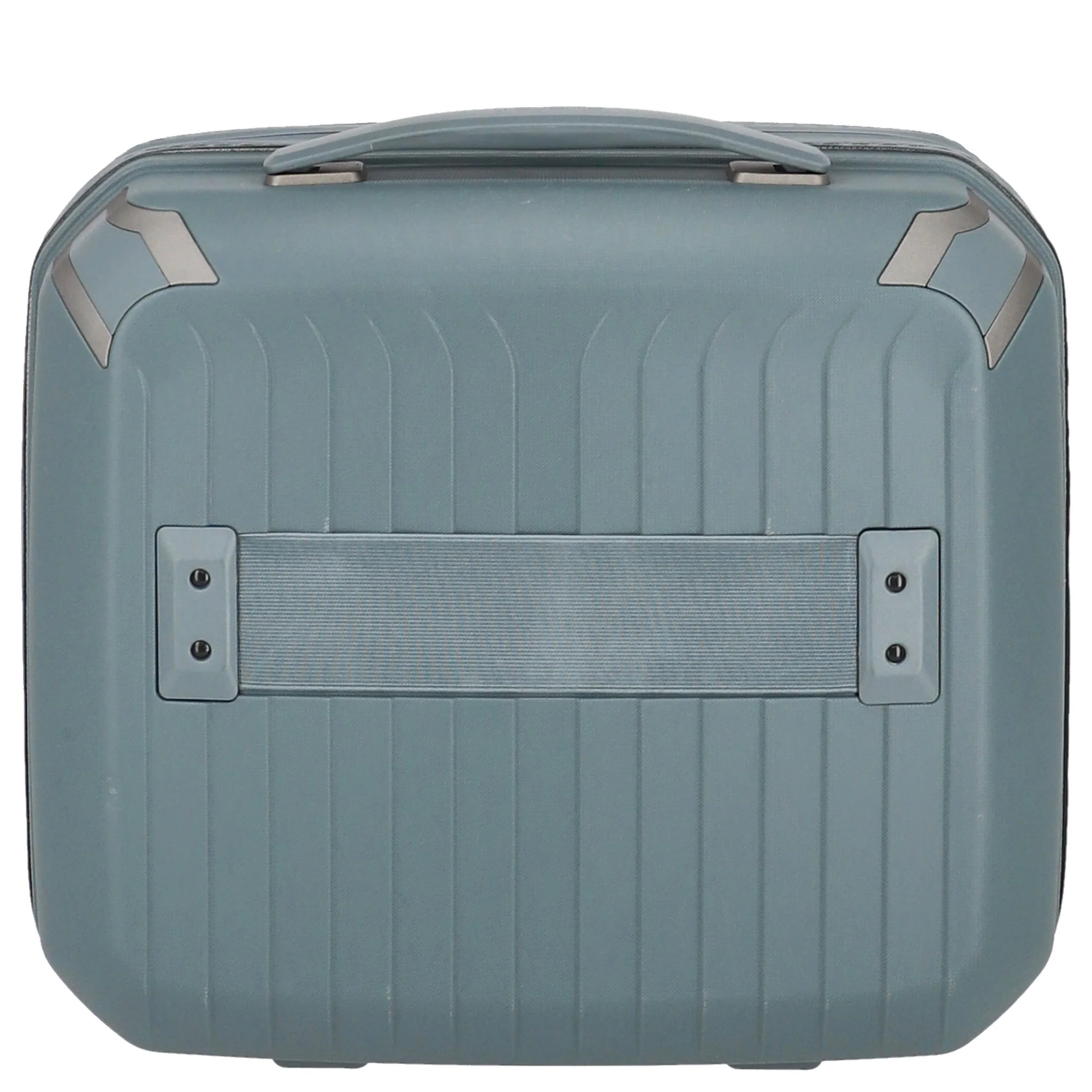 Travelite Elvaa - Beautycase 10.5" 36 cm (blaugrau) - Image 3