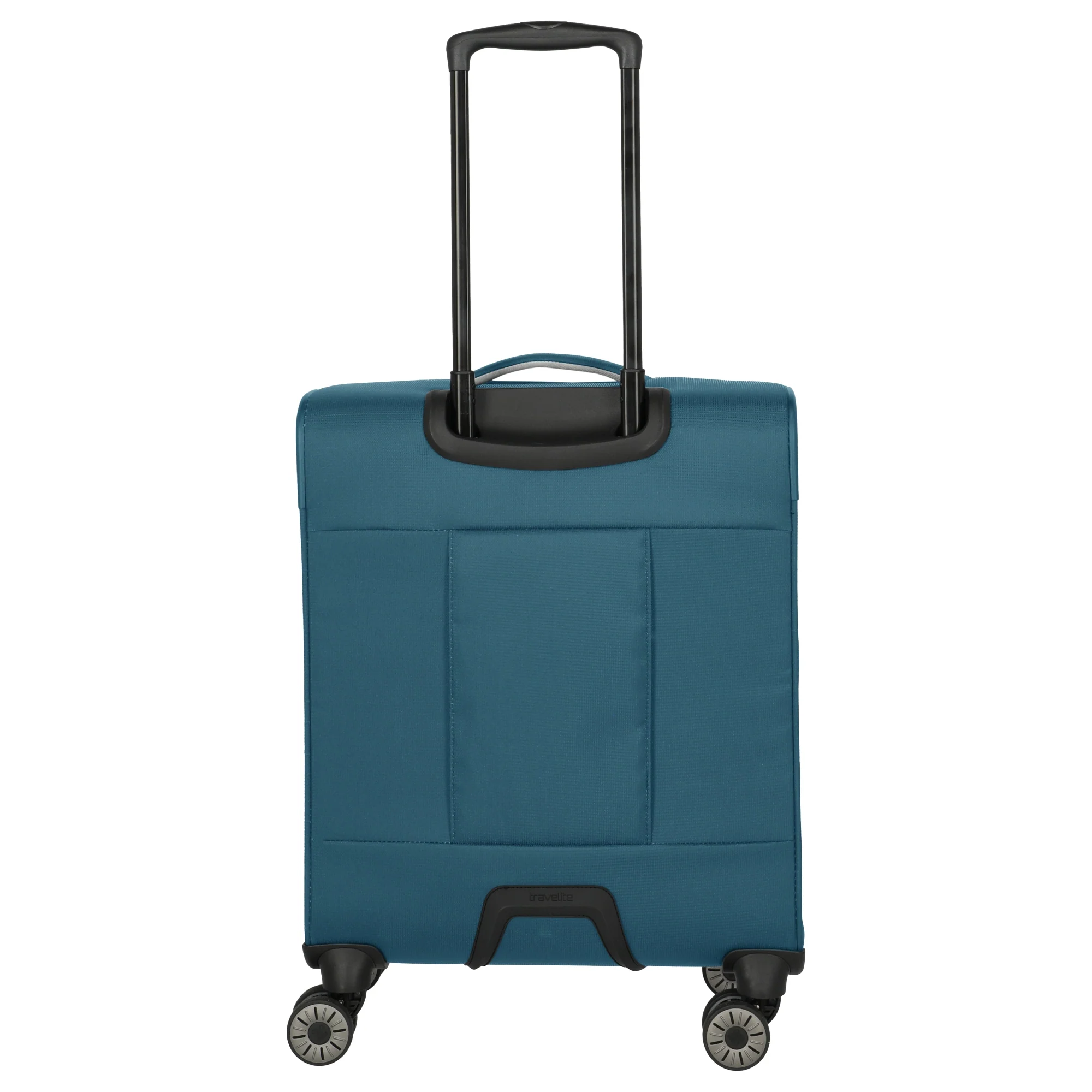Travelite Jetpack Max - 4-Rollen-Trolley S 55 cm (petrol) - Image 4