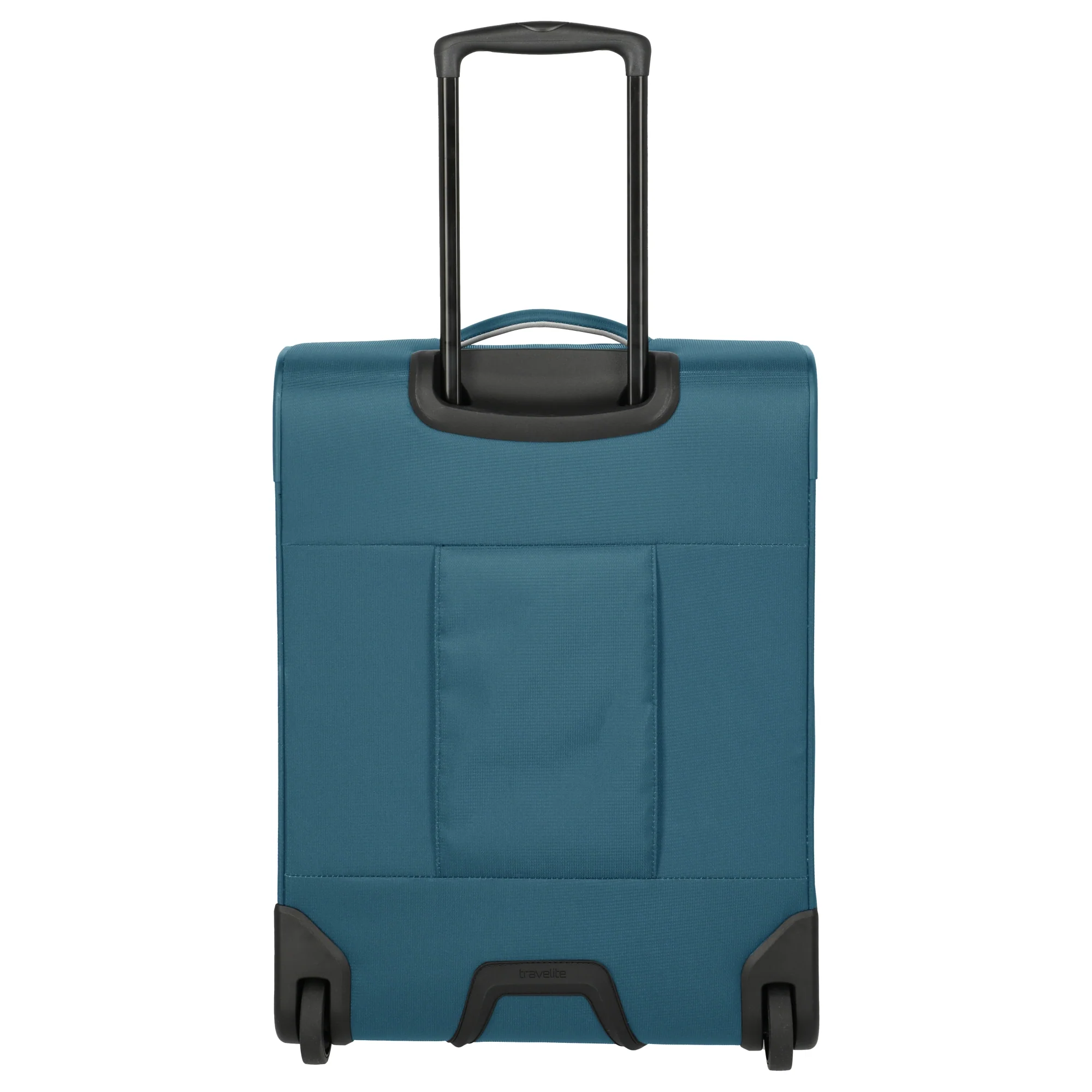 Travelite Jetpack Multi - 2-Rollen-Trolley S 55 cm (petrol) - Image 4