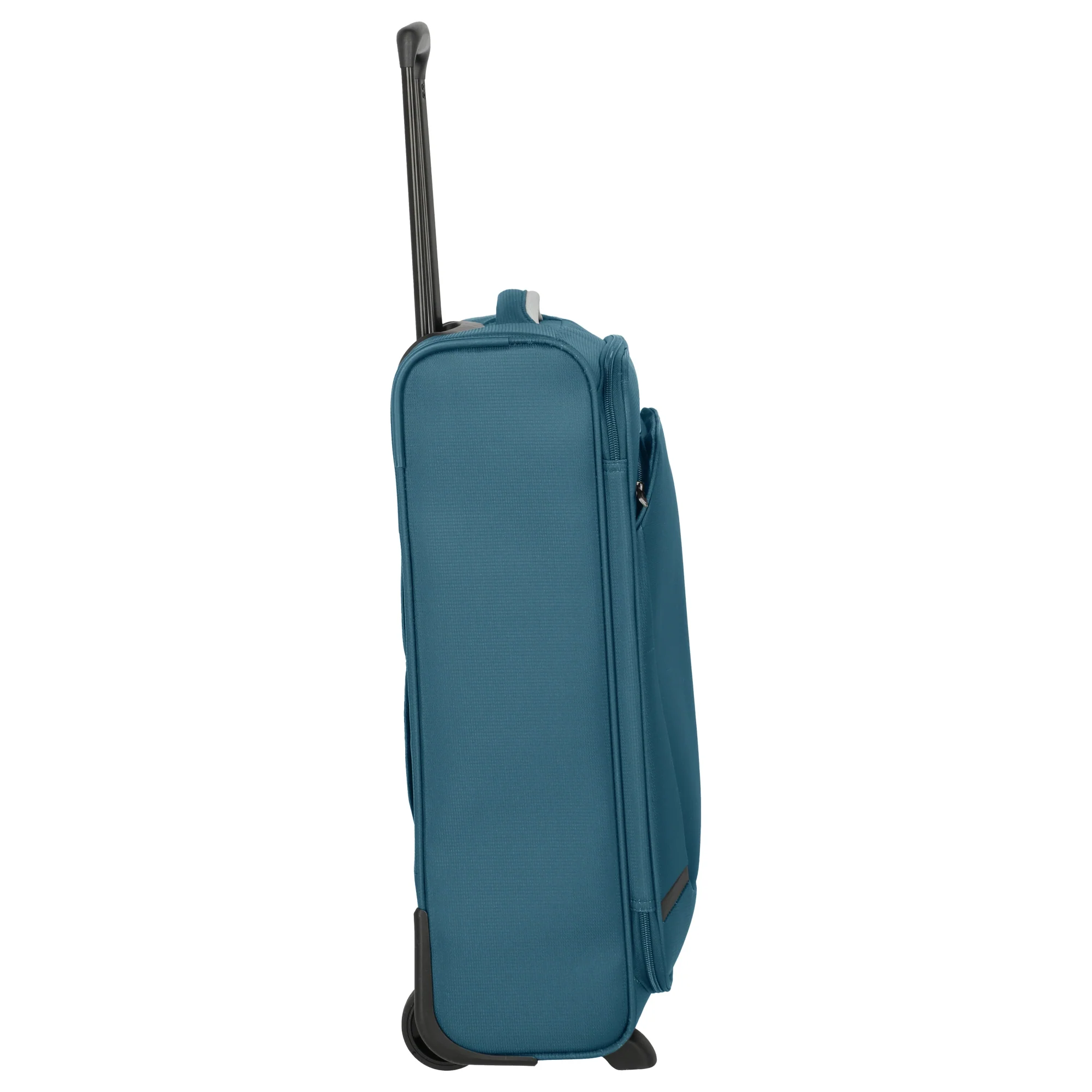 Travelite Jetpack Multi - 2-Rollen-Trolley S 55 cm (petrol) - Image 5