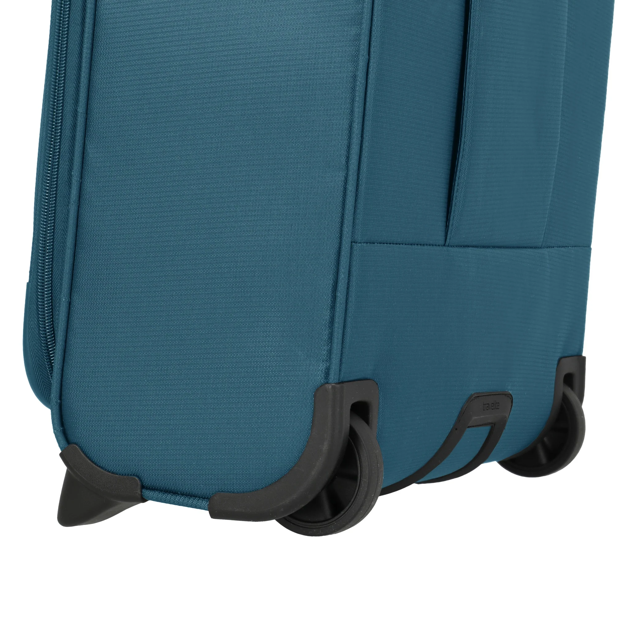 Travelite Jetpack Multi - 2-Rollen-Trolley S 55 cm (petrol) - Image 9