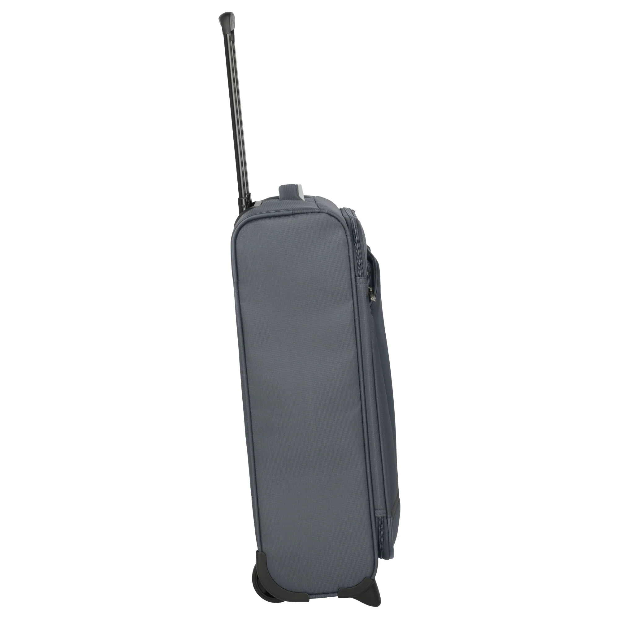 Travelite Jetpack Multi Light - 2-Rollen-Trolley S 55 cm (anthrazit) - Image 5
