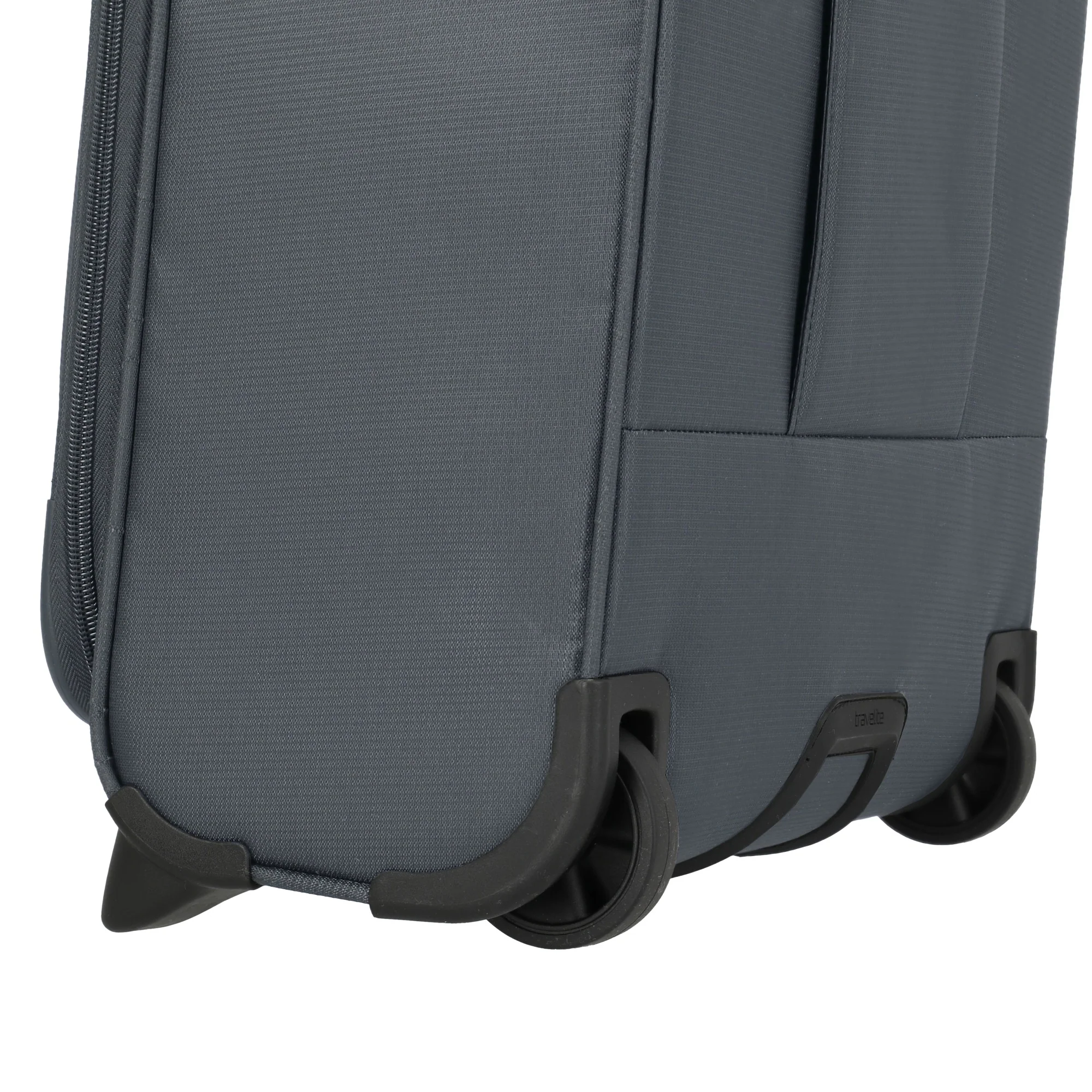 Travelite Jetpack Multi Light - 2-Rollen-Trolley S 55 cm (anthrazit) - Image 9