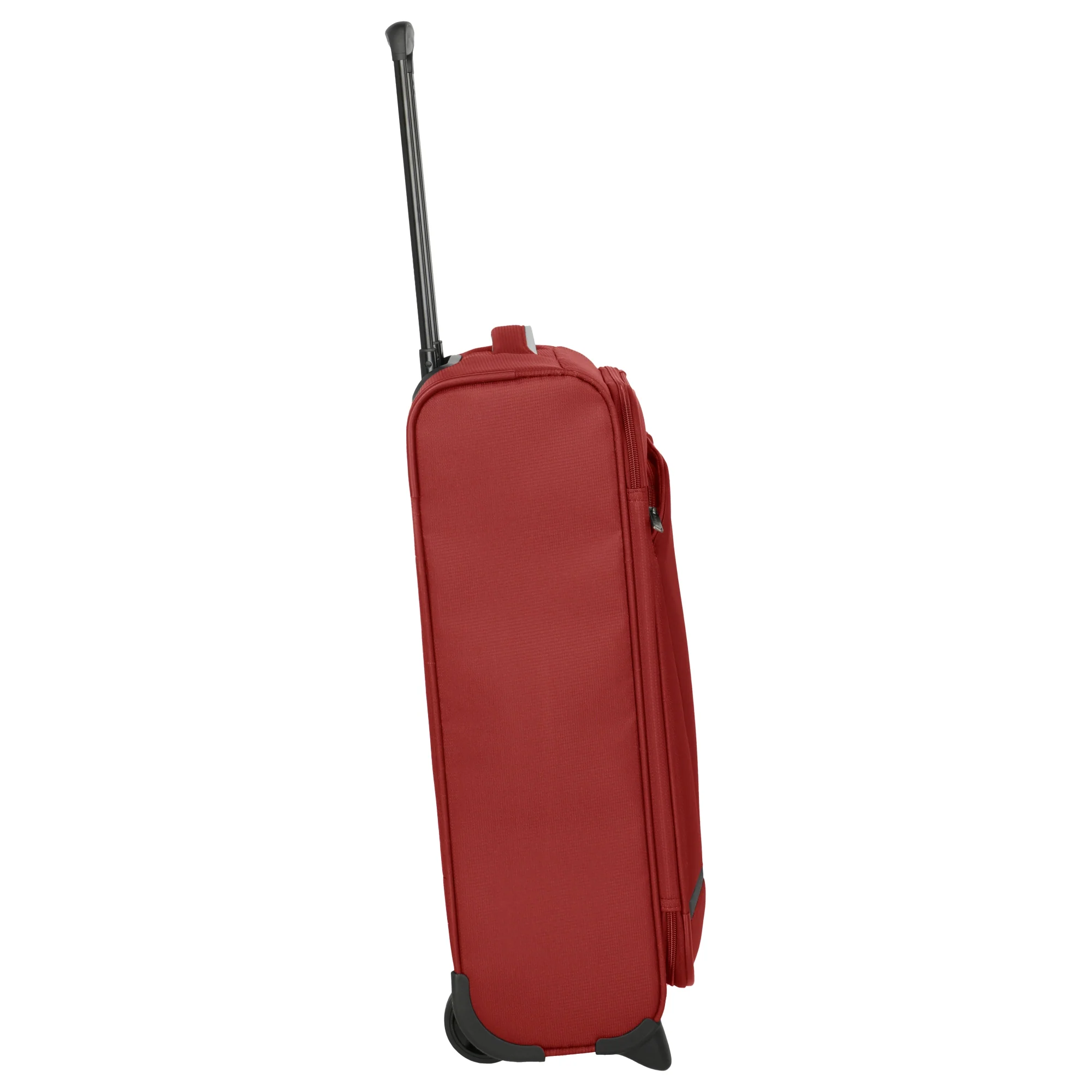Travelite Jetpack Multi Light - 2-Rollen-Trolley S 55 cm (rot) - Image 5