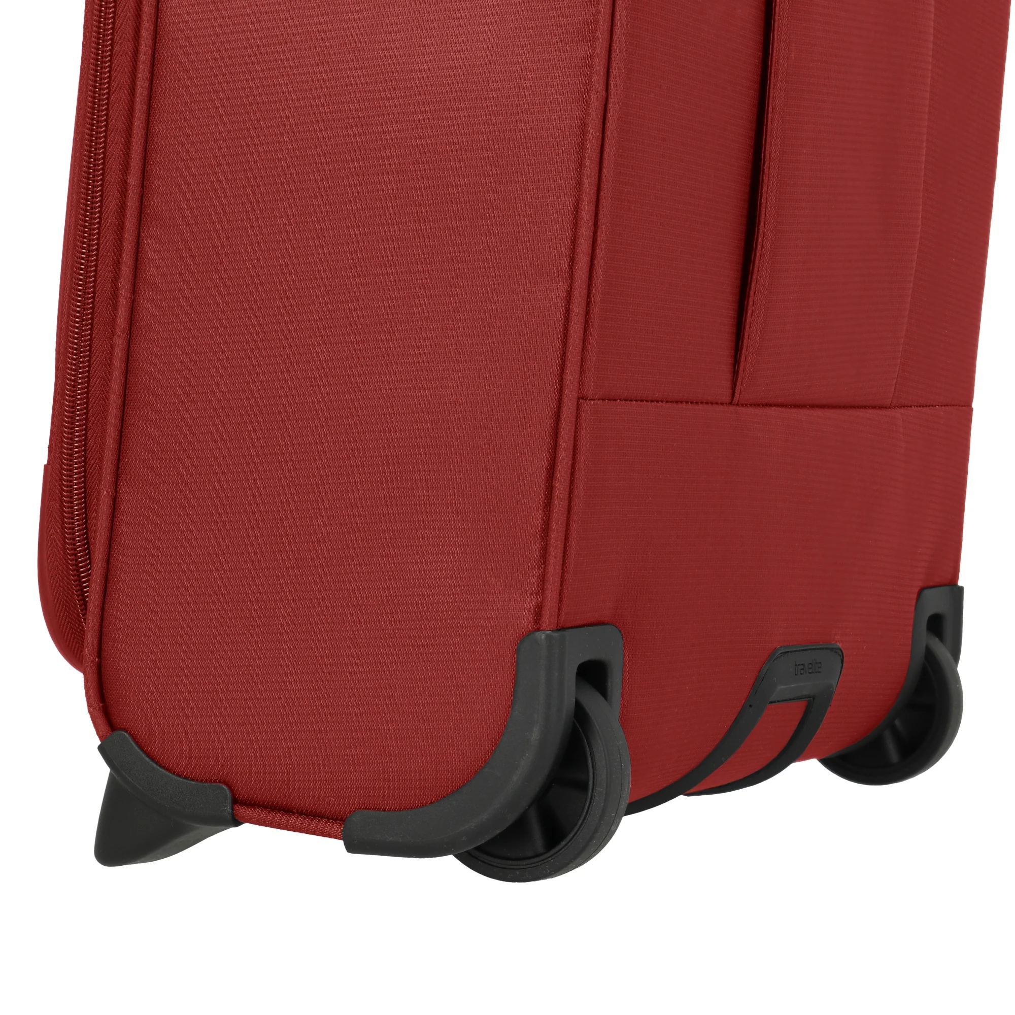 Travelite Jetpack Multi Light - 2-Rollen-Trolley S 55 cm (rot) - Image 9