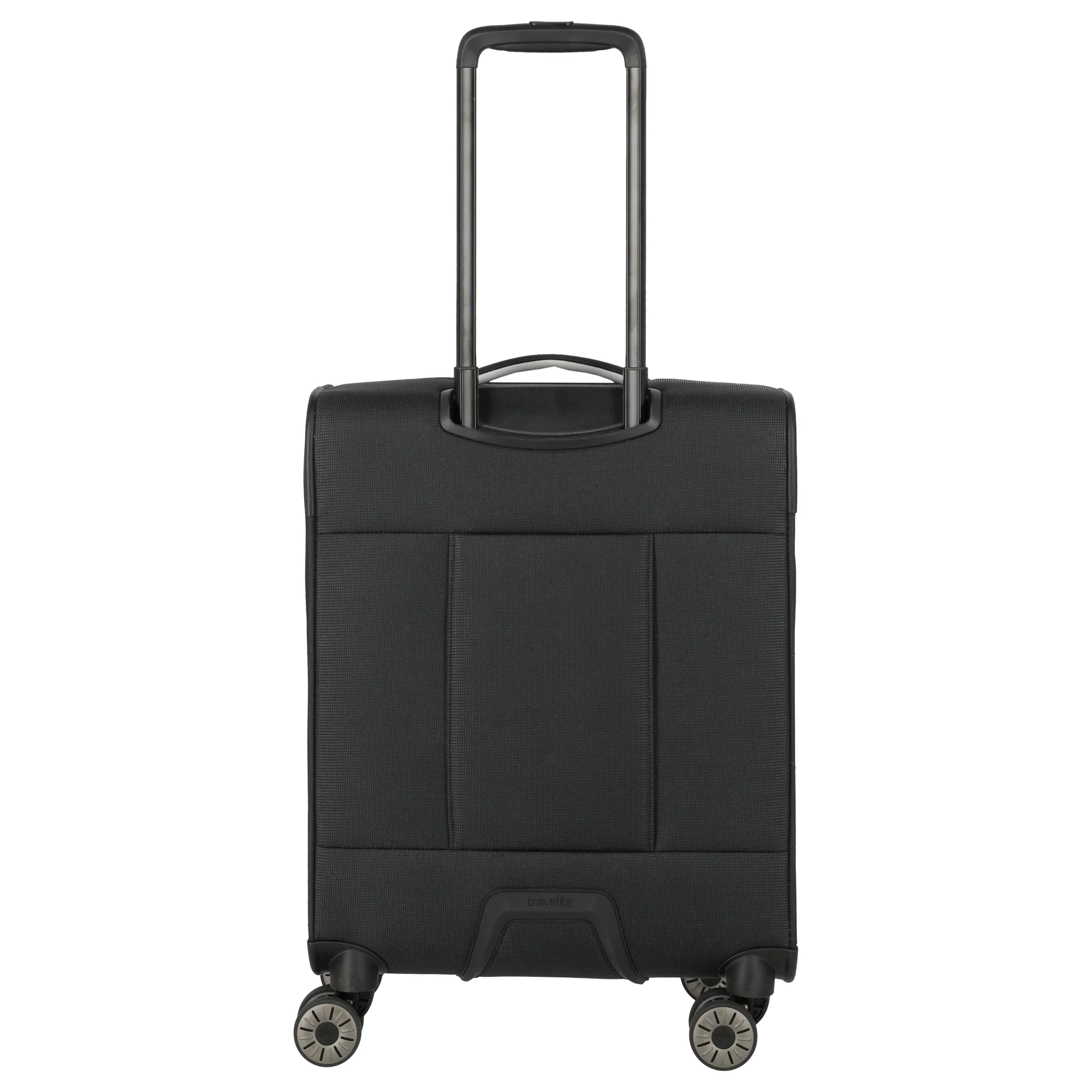 Travelite Jetpack Multi Light - 4-Rollen-Trolley S 55 cm (schwarz) - Image 4