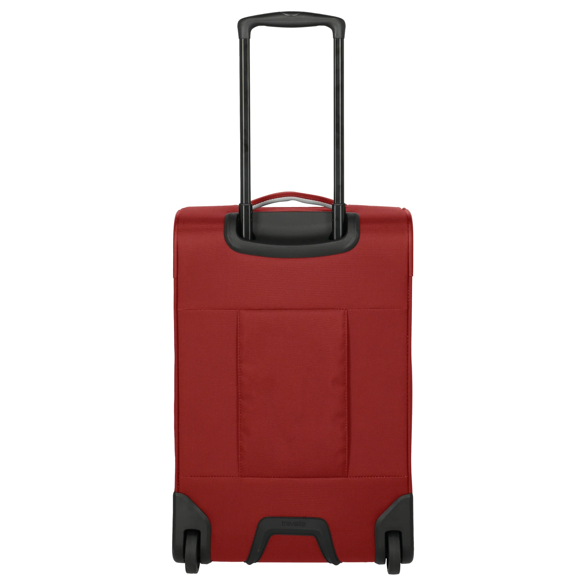 Travelite Jetpack Slim - 2-Rollen-Trolley S 55 cm (rot) - Image 4