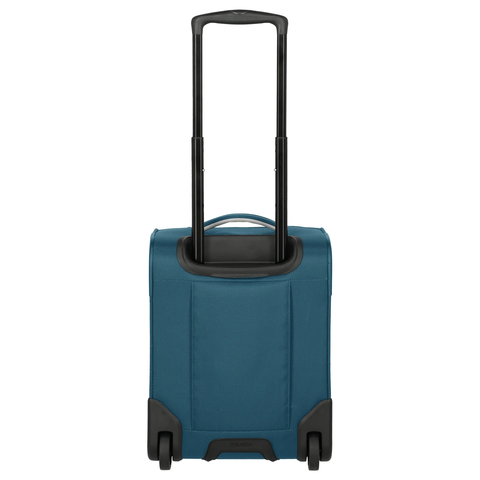 Travelite Jetpack Wings - 2-Rollen-Trolley S 40 cm (petrol) - Image 4