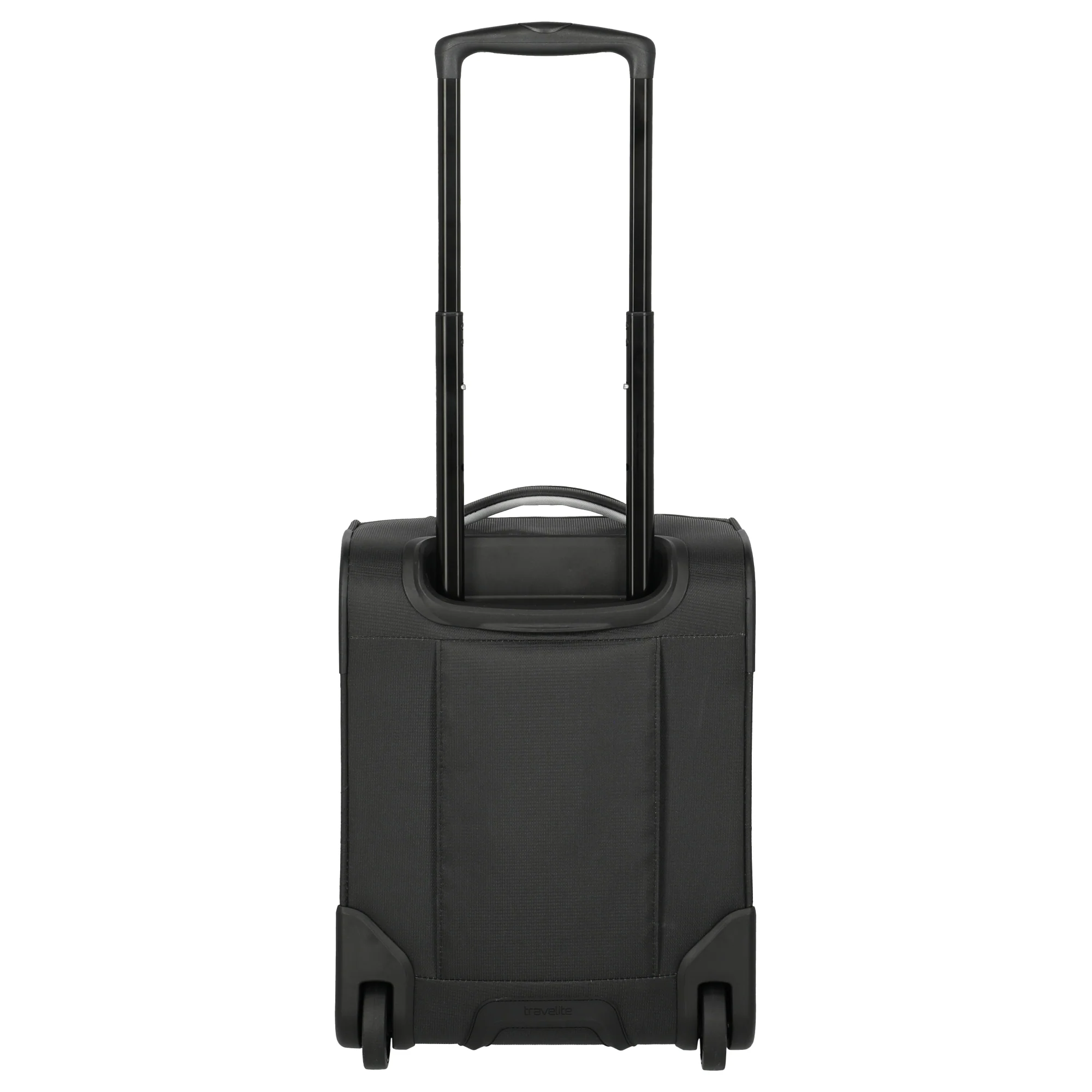 Travelite Jetpack Wings - 2-Rollen-Trolley S 40 cm (schwarz) - Image 4