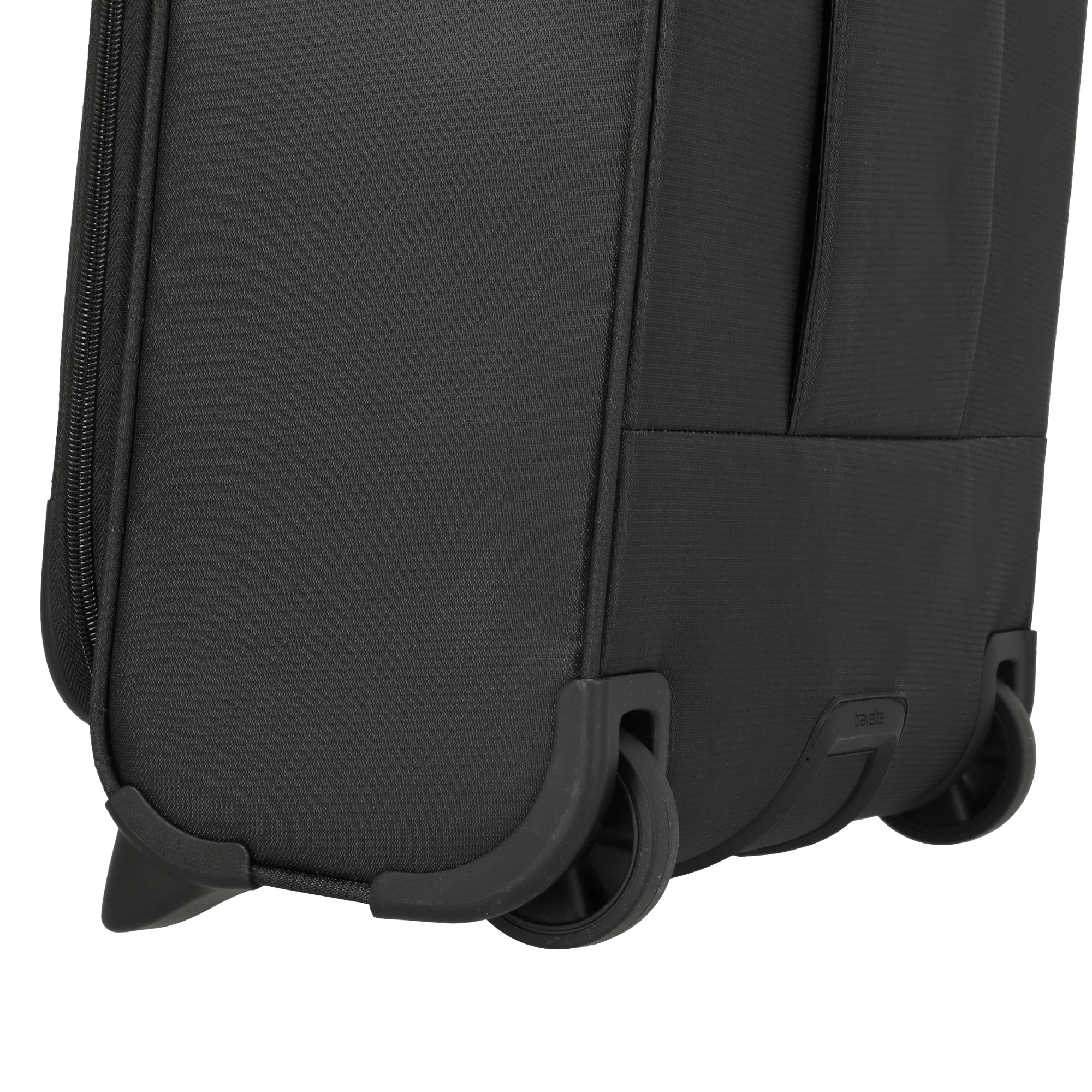 Travelite Jetpack Wings - 2-Rollen-Trolley S 40 cm (schwarz) - Image 9