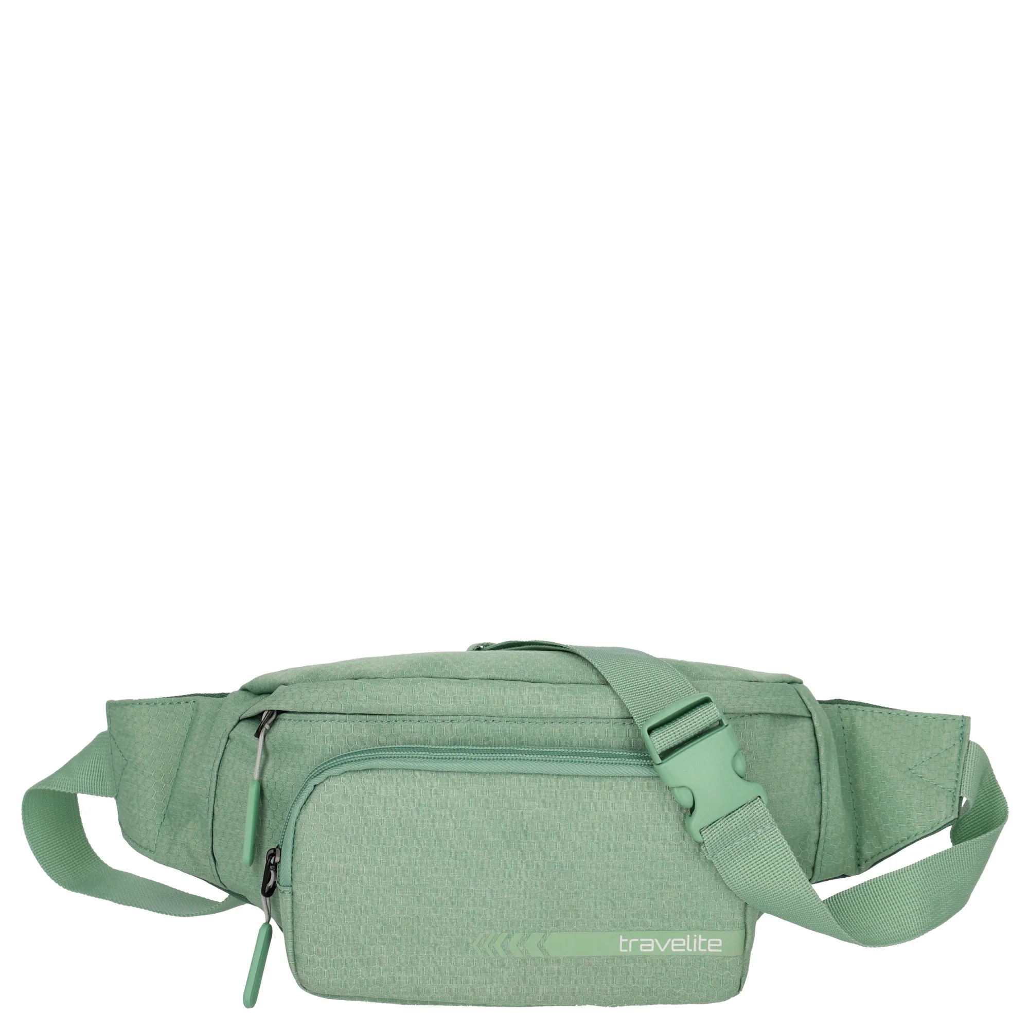 Travelite Kick Off - Gürteltasche 30 cm (salbei)