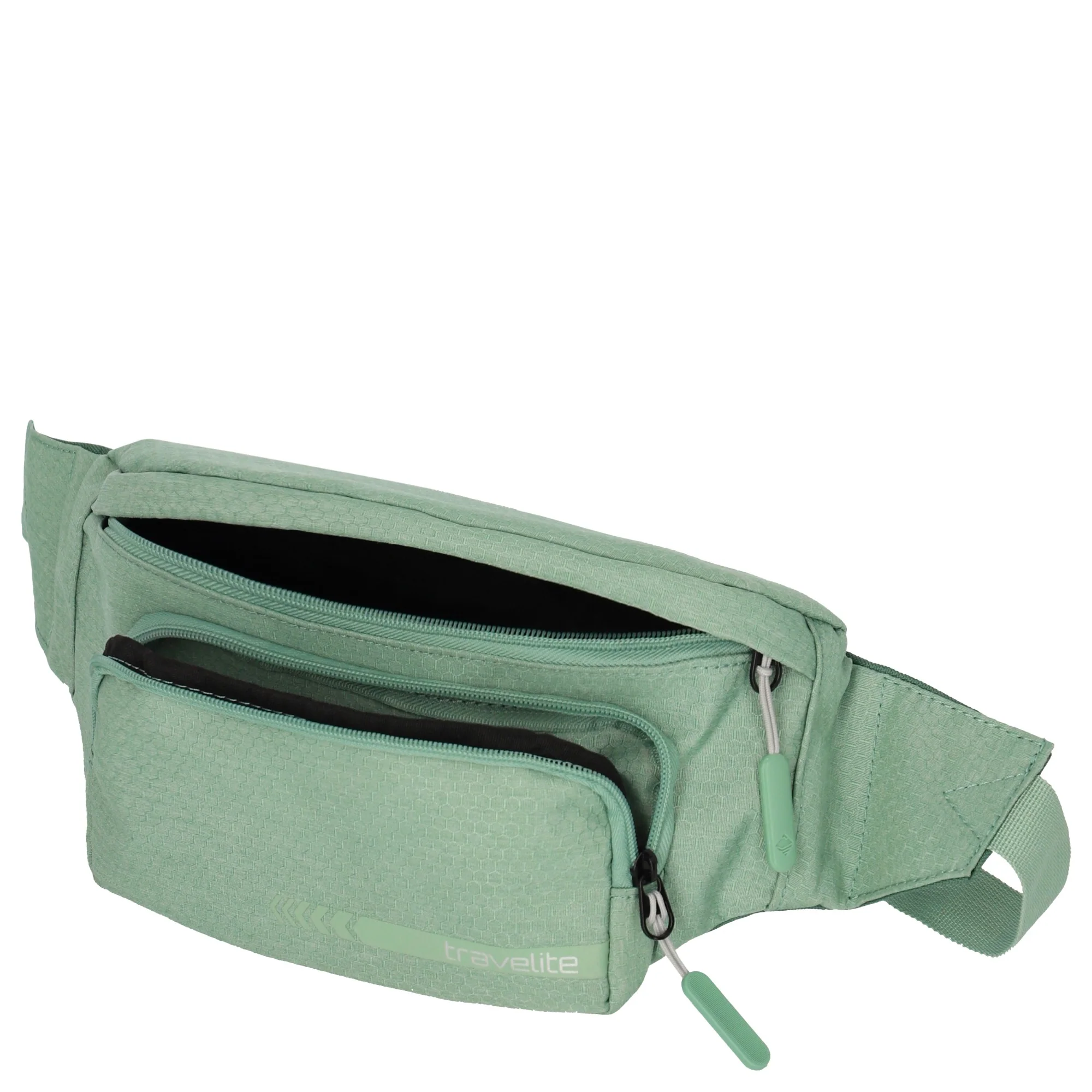 Travelite Kick Off - Gürteltasche 30 cm (salbei) - Image 4